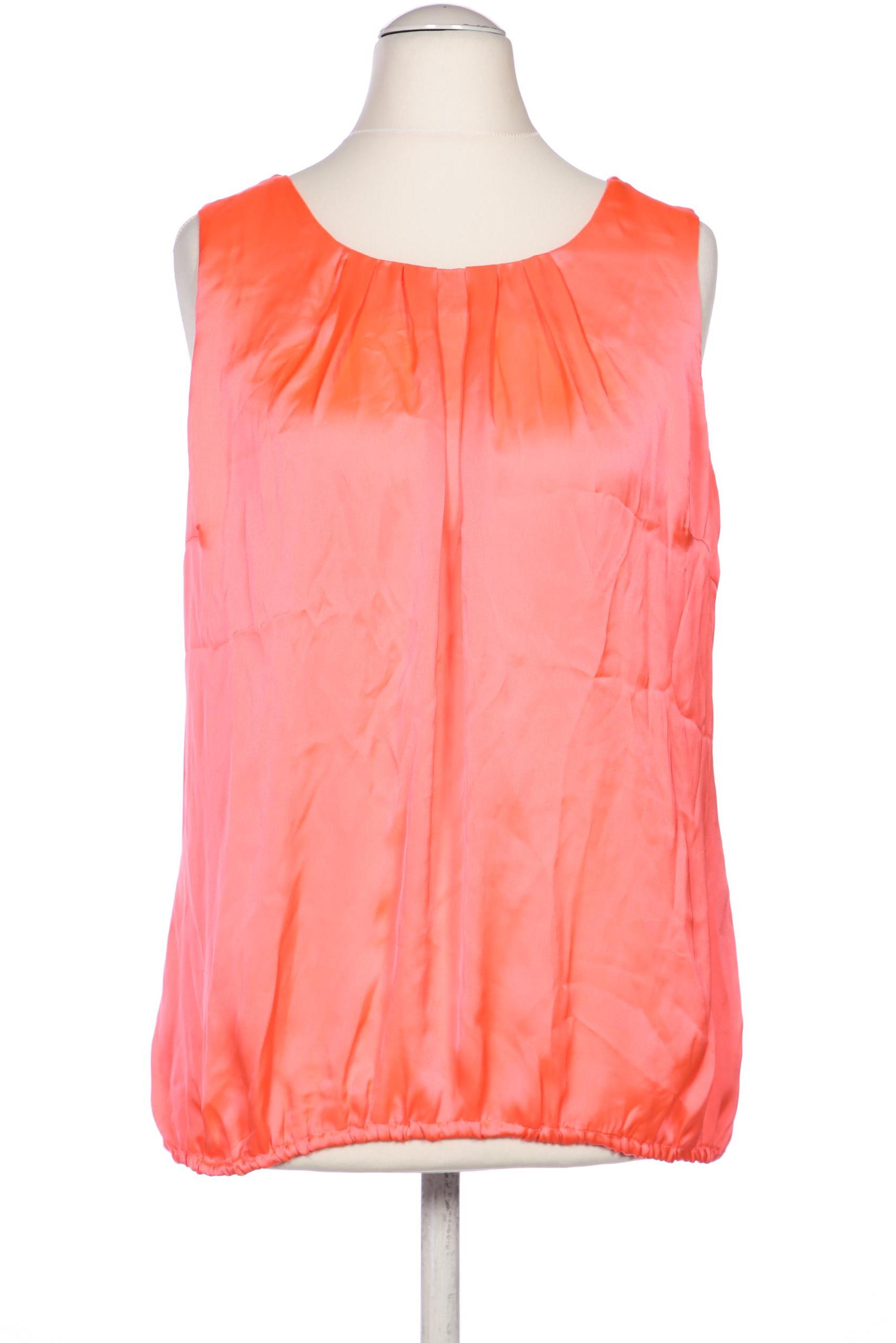 

Comma Damen Bluse, pink, Gr. 38