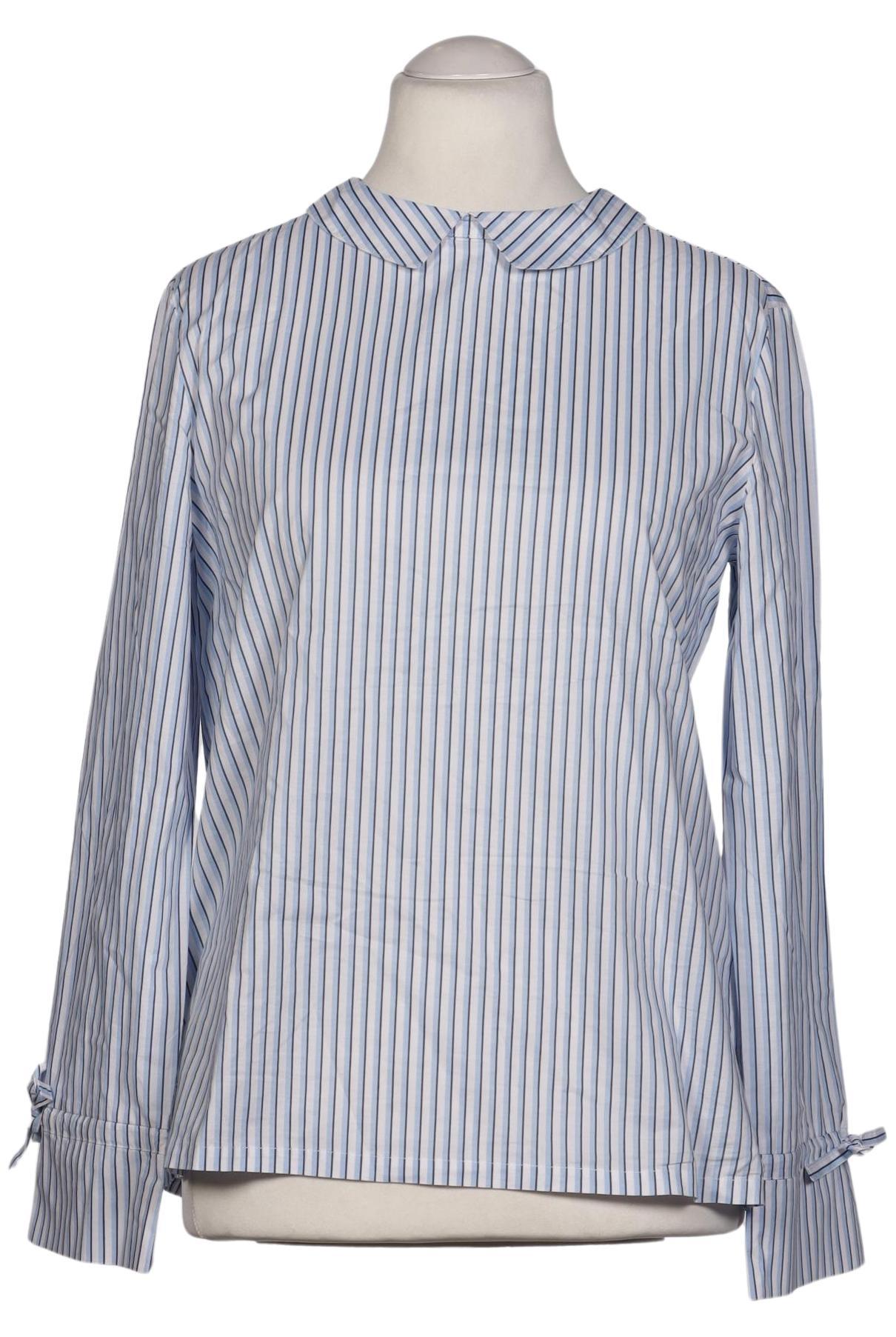 

Comma Damen Bluse, mehrfarbig, Gr. 38