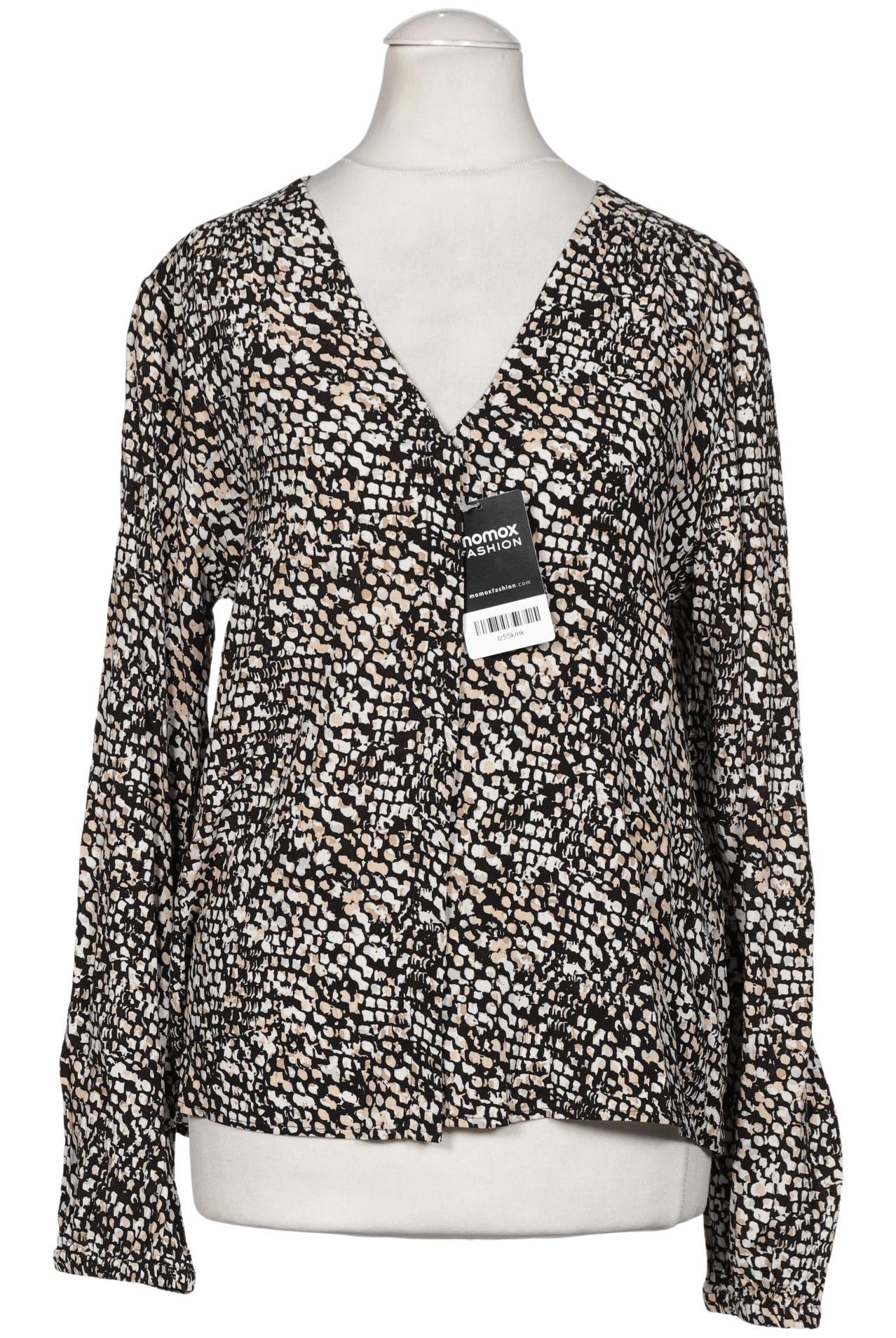 

Comma Damen Bluse, mehrfarbig, Gr. 34