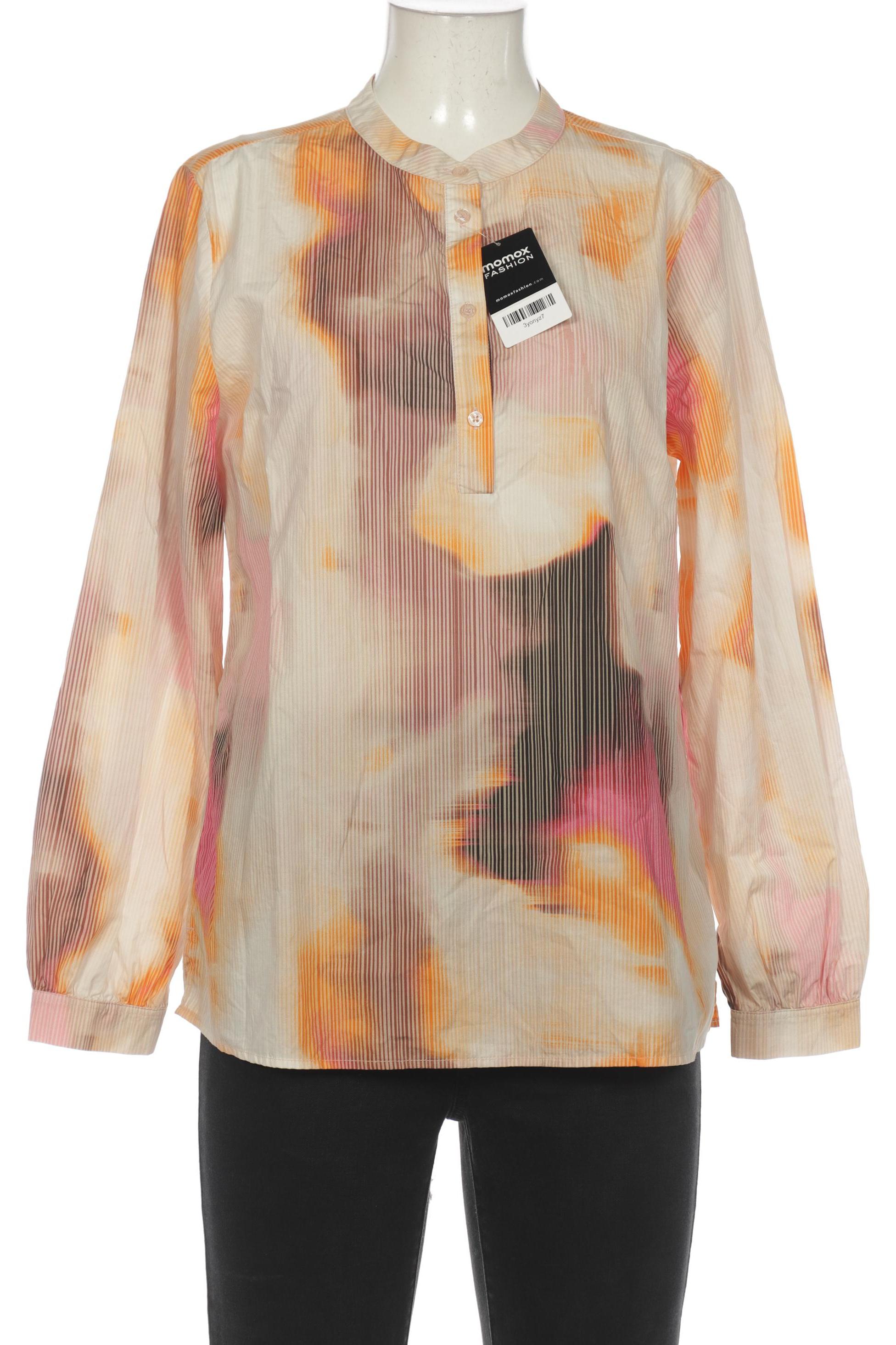 

Comma Damen Bluse, cremeweiß, Gr. 40