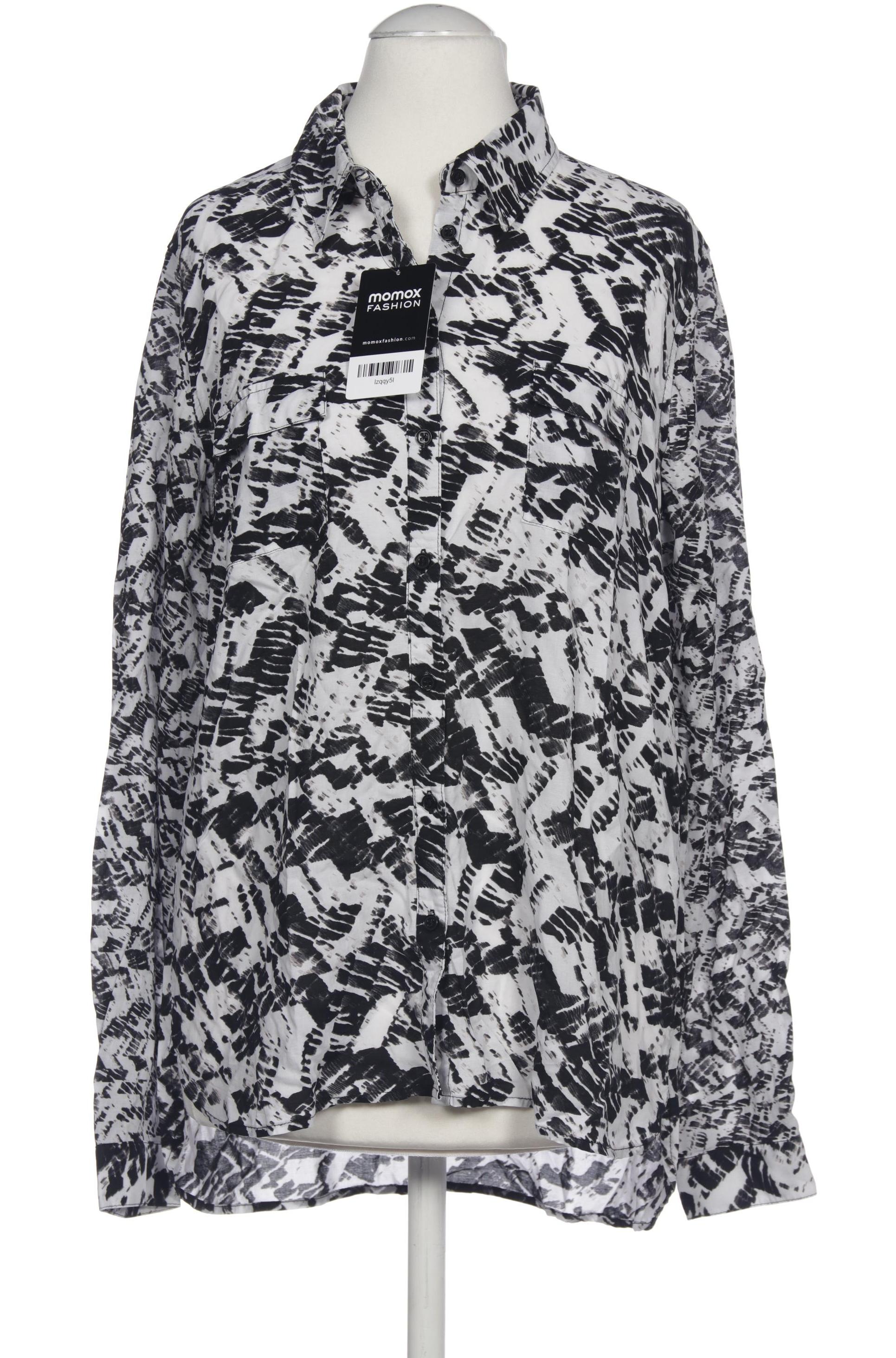 

Comma Damen Bluse, cremeweiß, Gr. 36