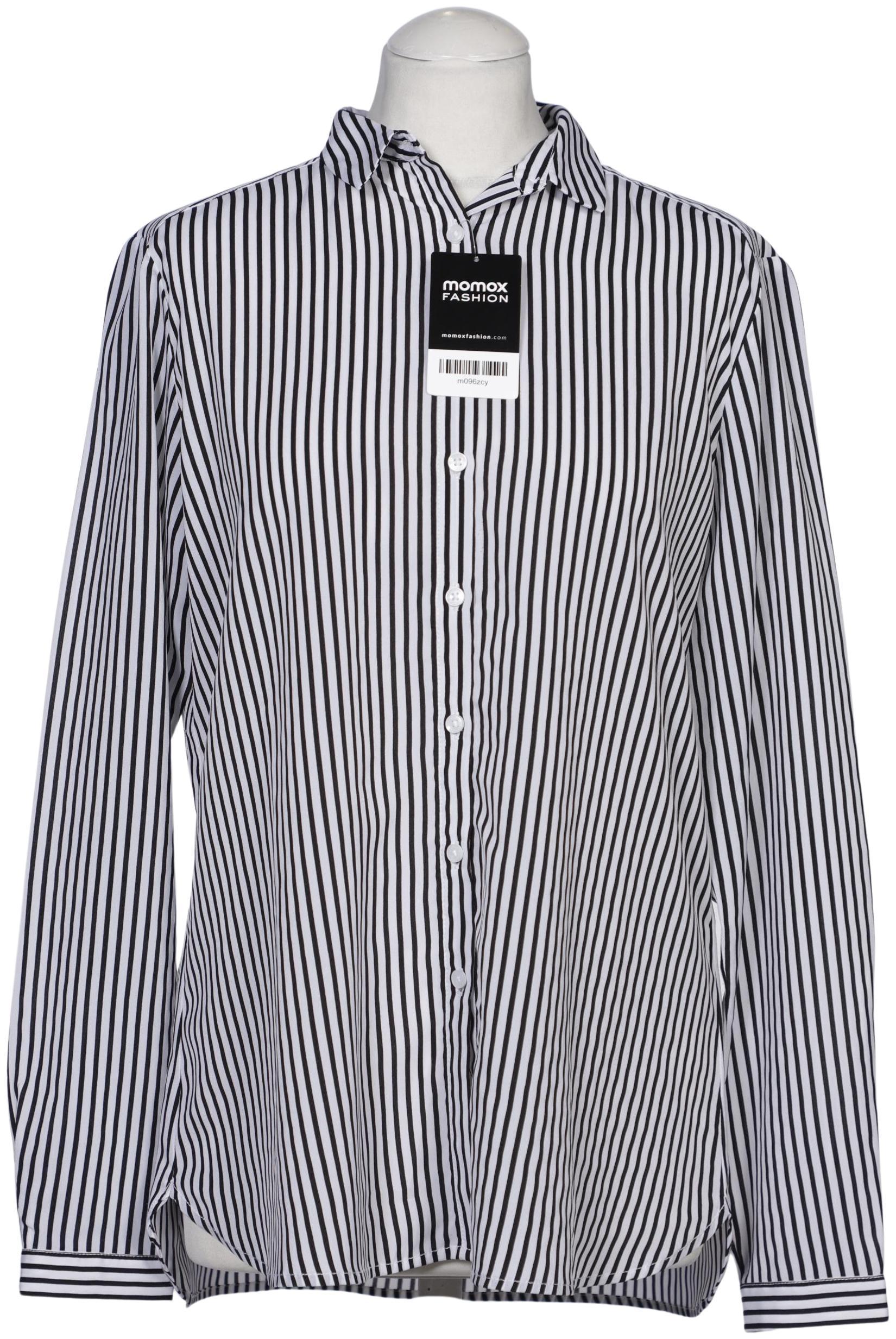 

Comma Damen Bluse, mehrfarbig, Gr. 38