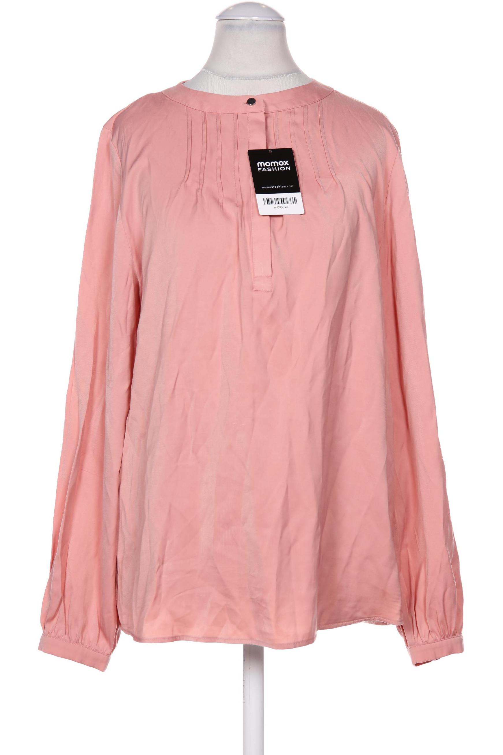 

Comma Damen Bluse, pink, Gr. 36