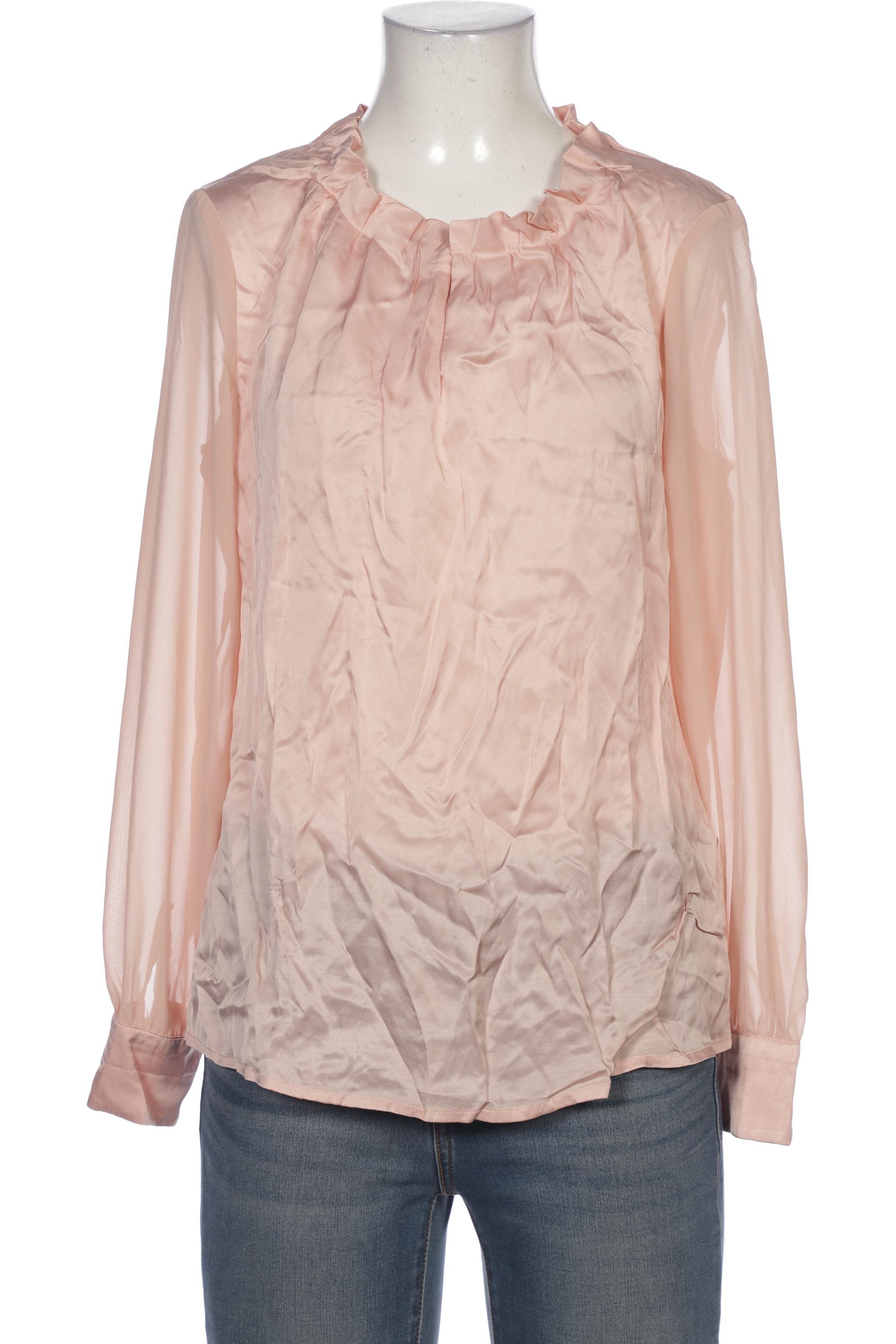 

Comma Damen Bluse, pink