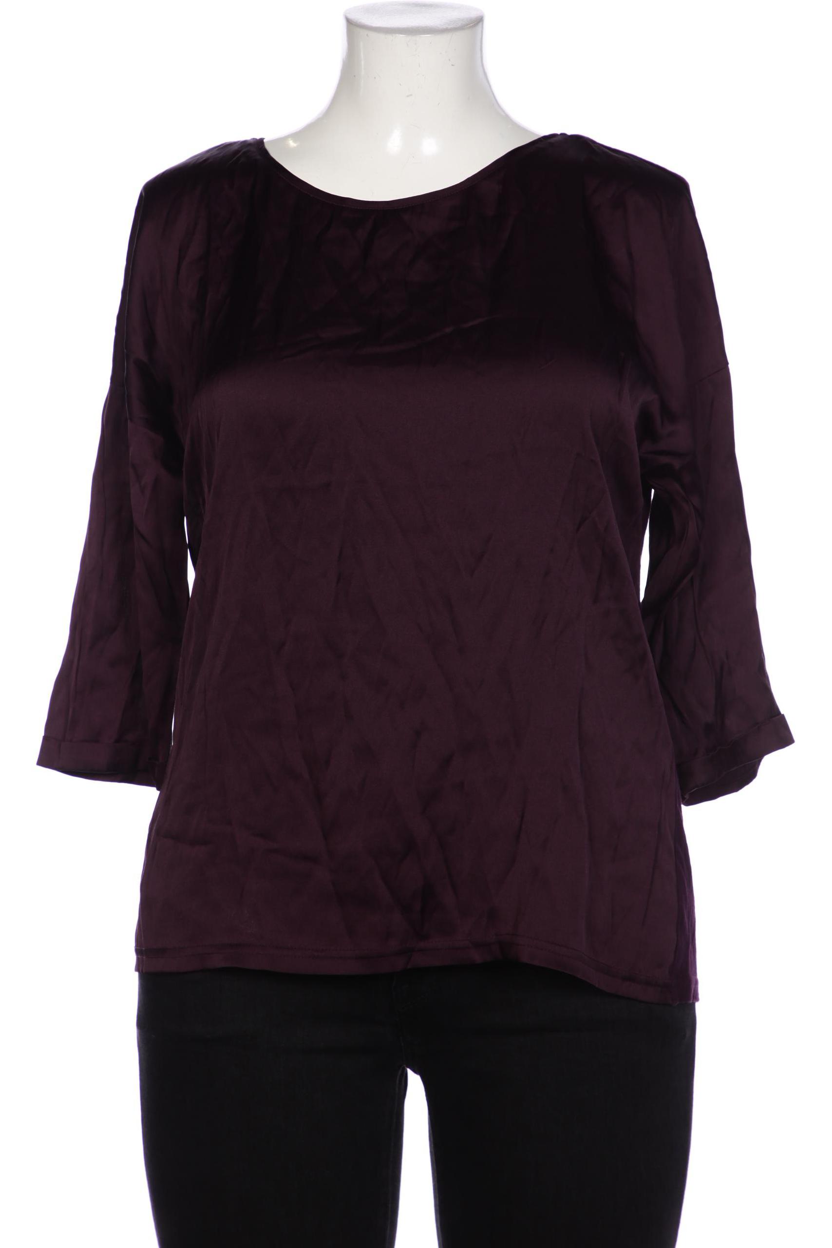 

Comma Damen Bluse, flieder, Gr. 42