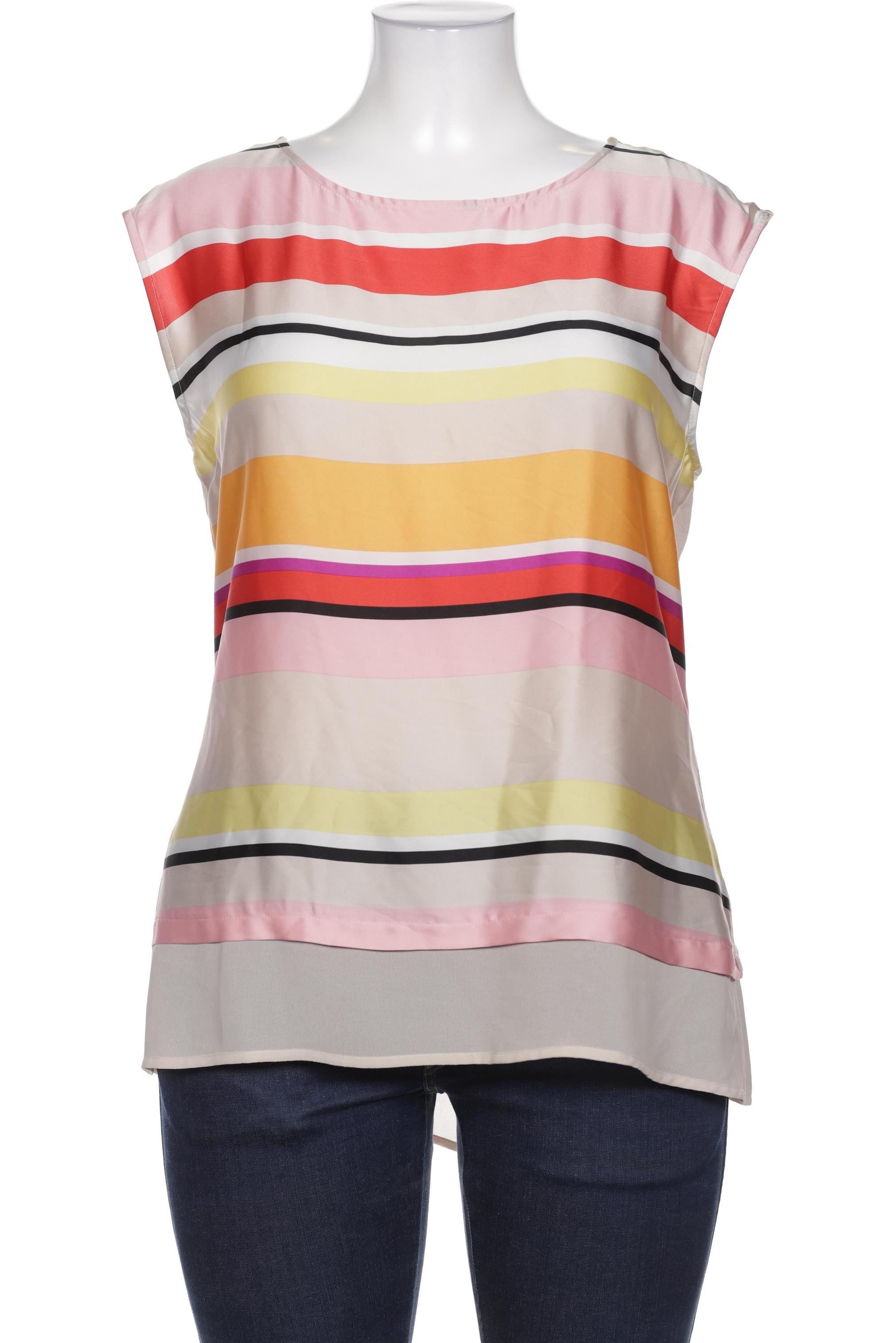 

Comma Damen Bluse, beige