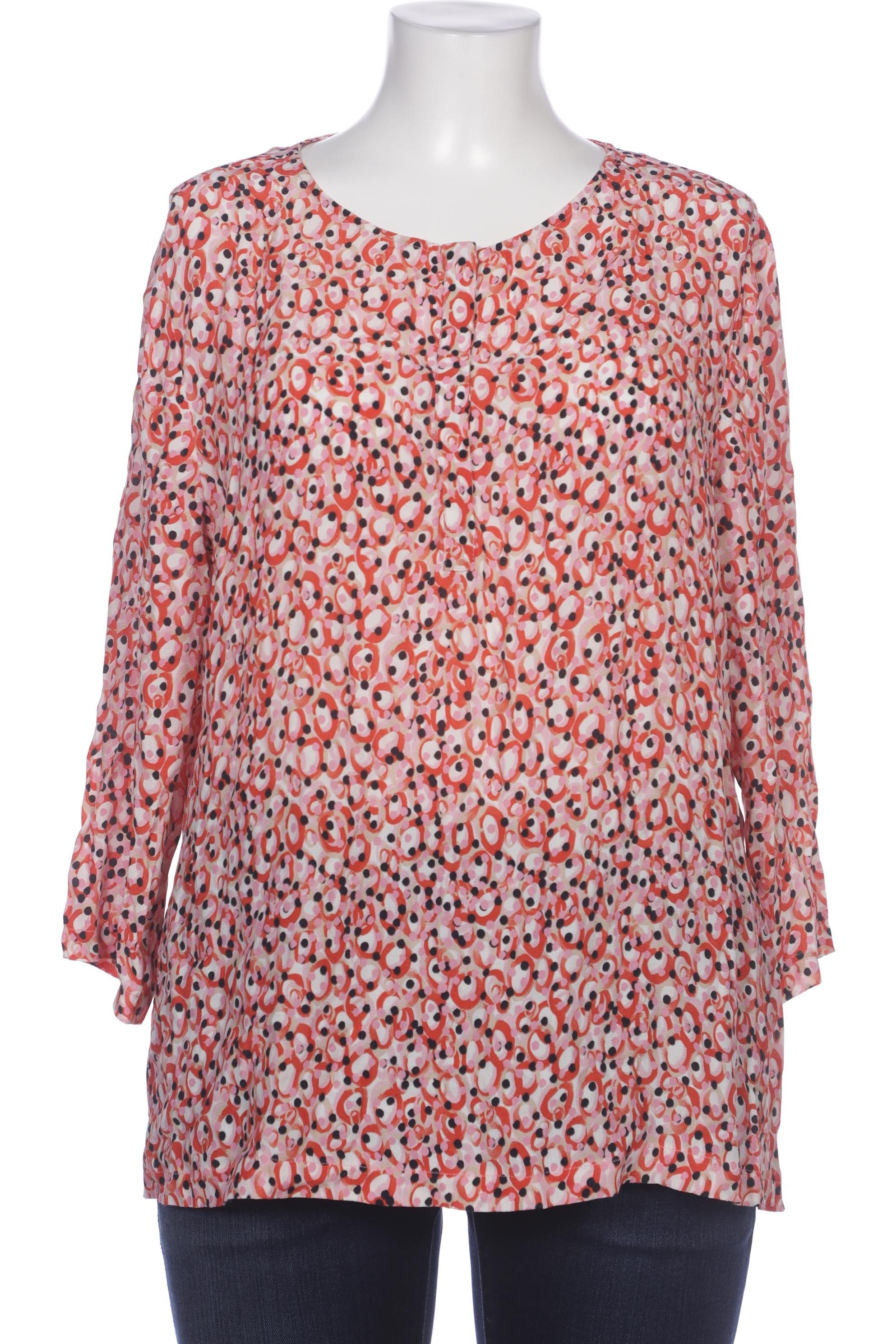 

Comma Damen Bluse, mehrfarbig, Gr. 44