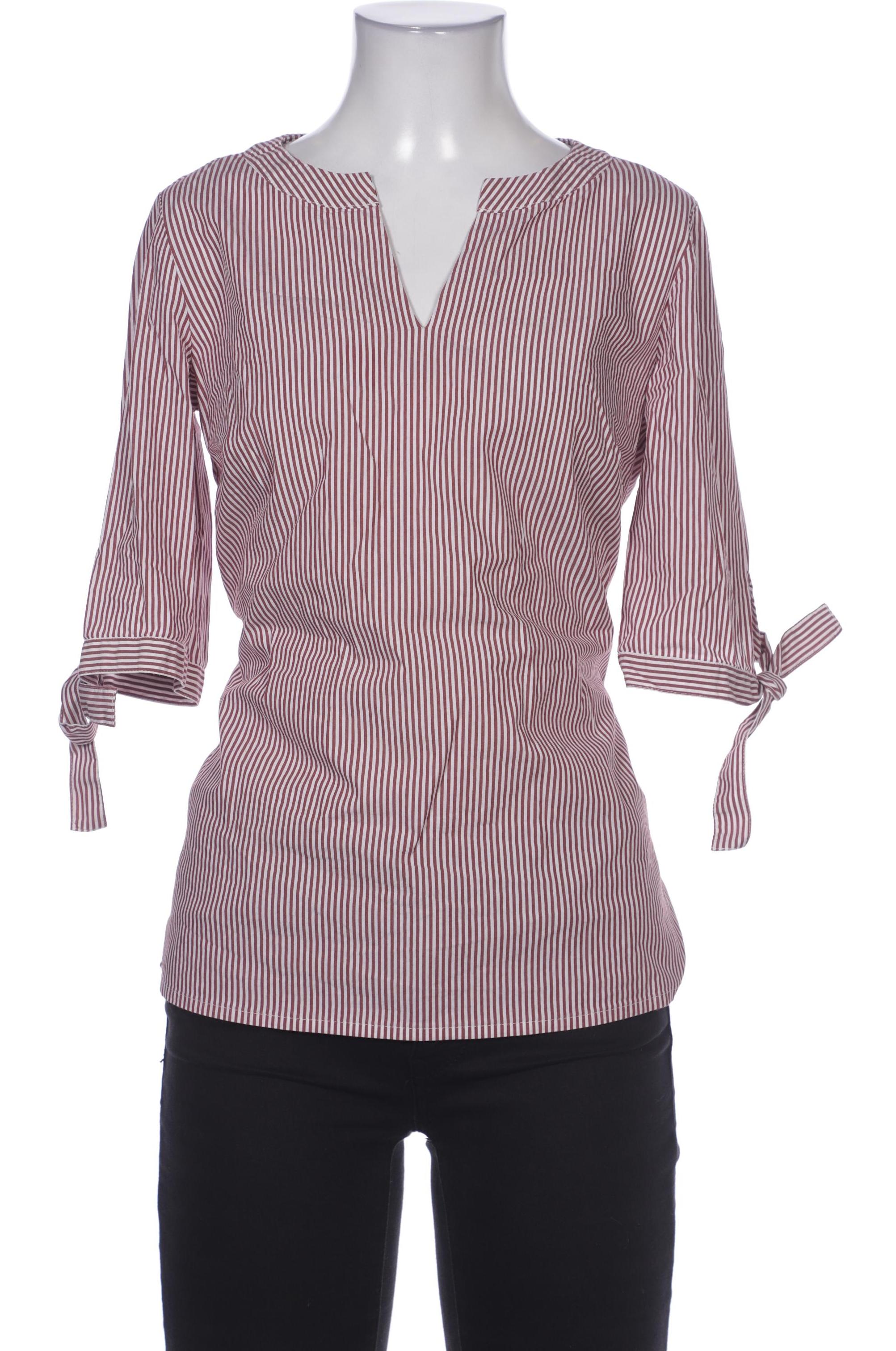 

Comma Damen Bluse, pink, Gr. 36