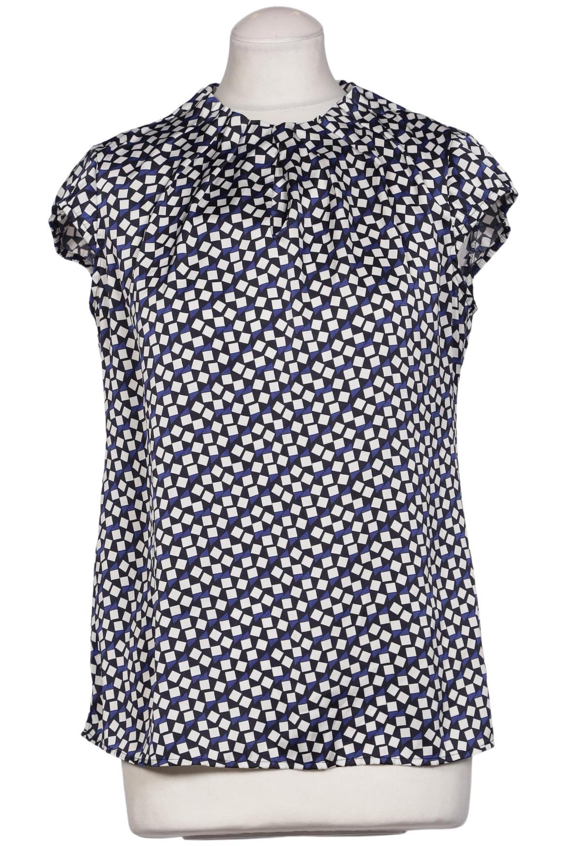 

Comma Damen Bluse, mehrfarbig, Gr. 34