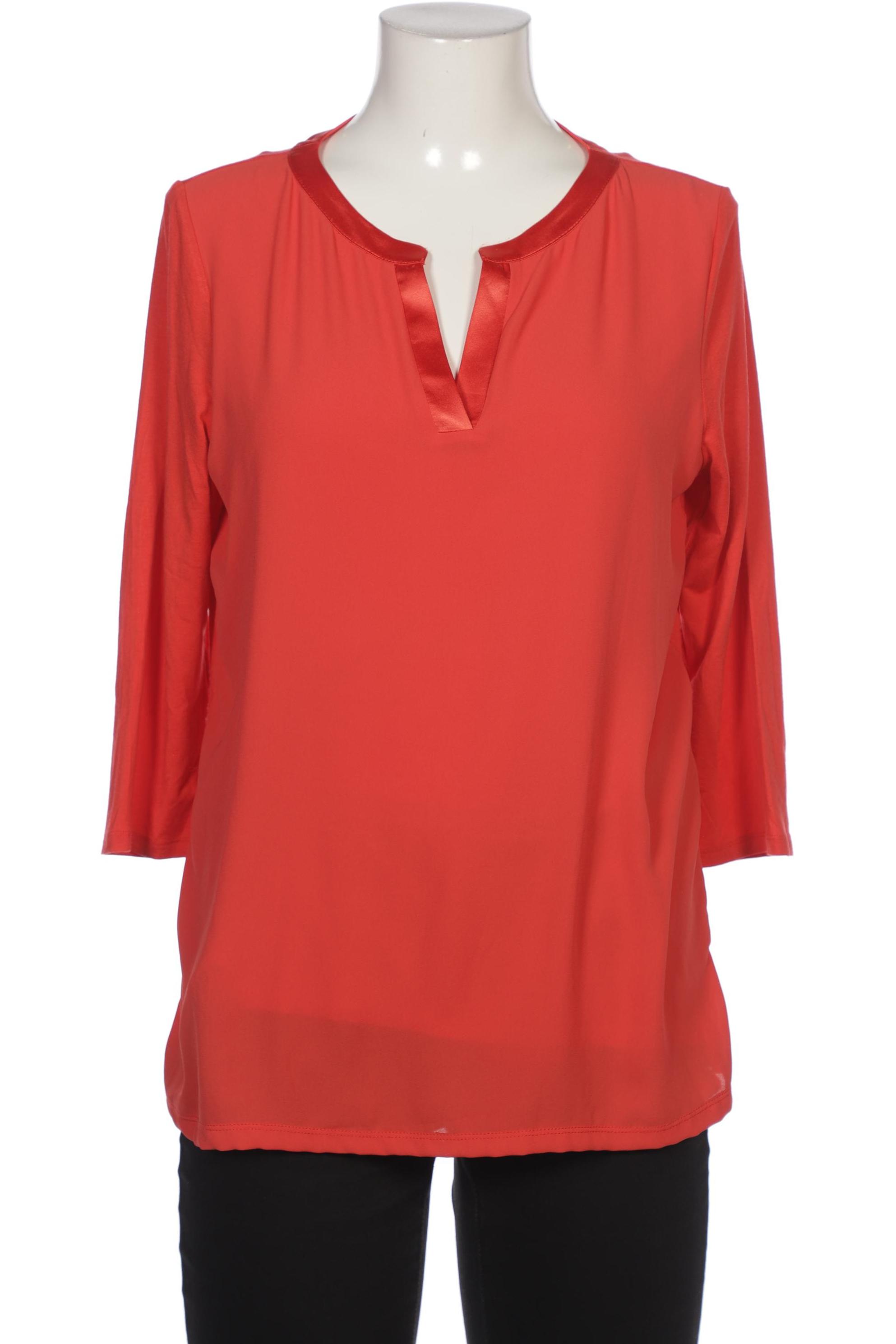 

Comma Damen Bluse, rot