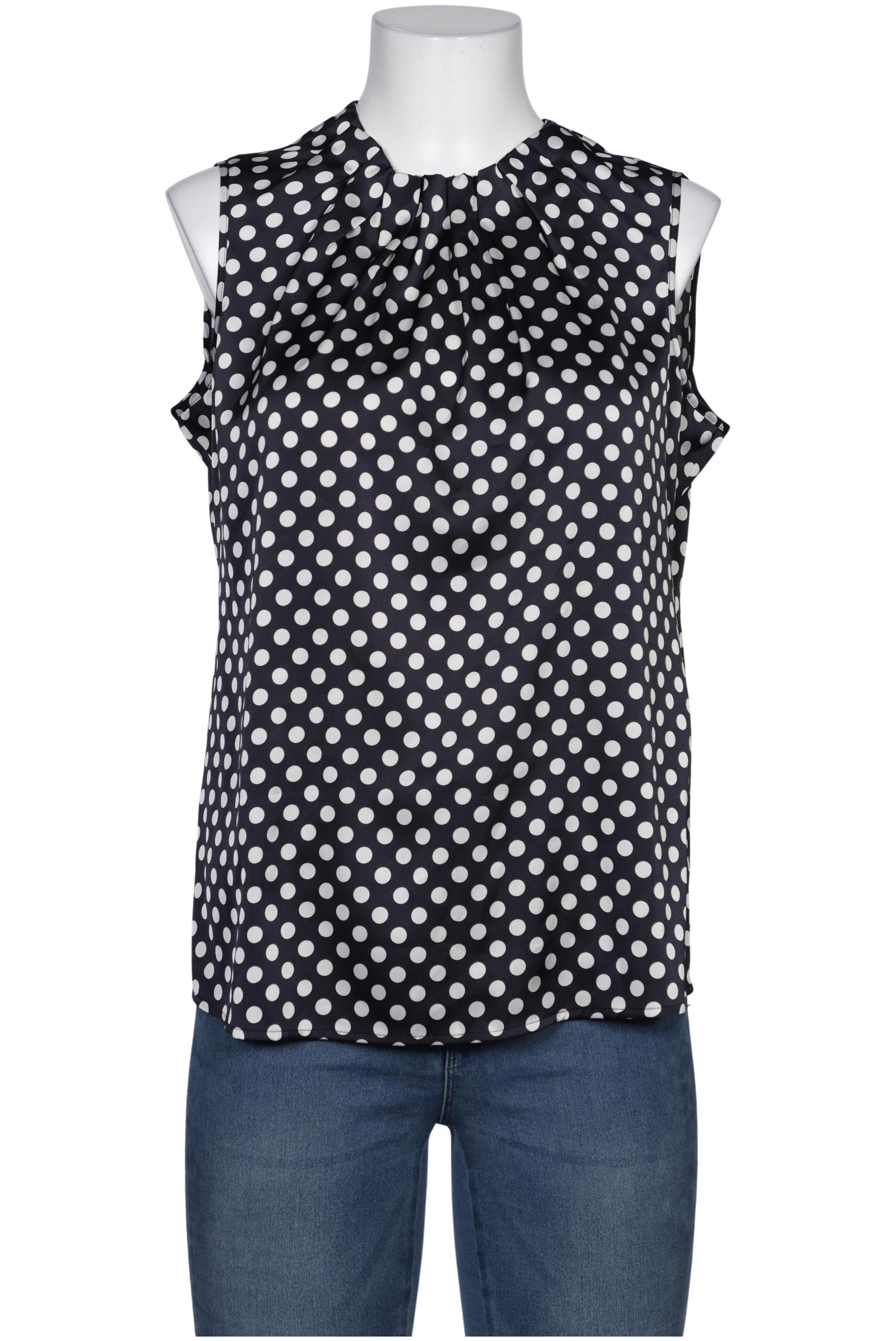 

Comma Damen Bluse, mehrfarbig, Gr. 38