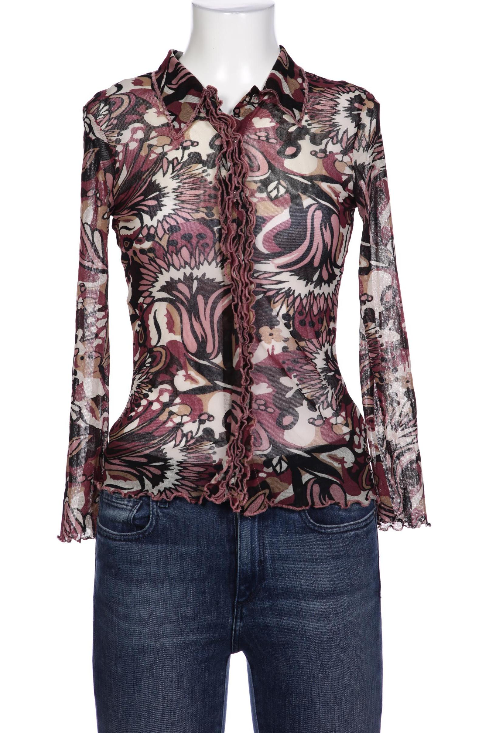 

Comma Damen Bluse, bordeaux