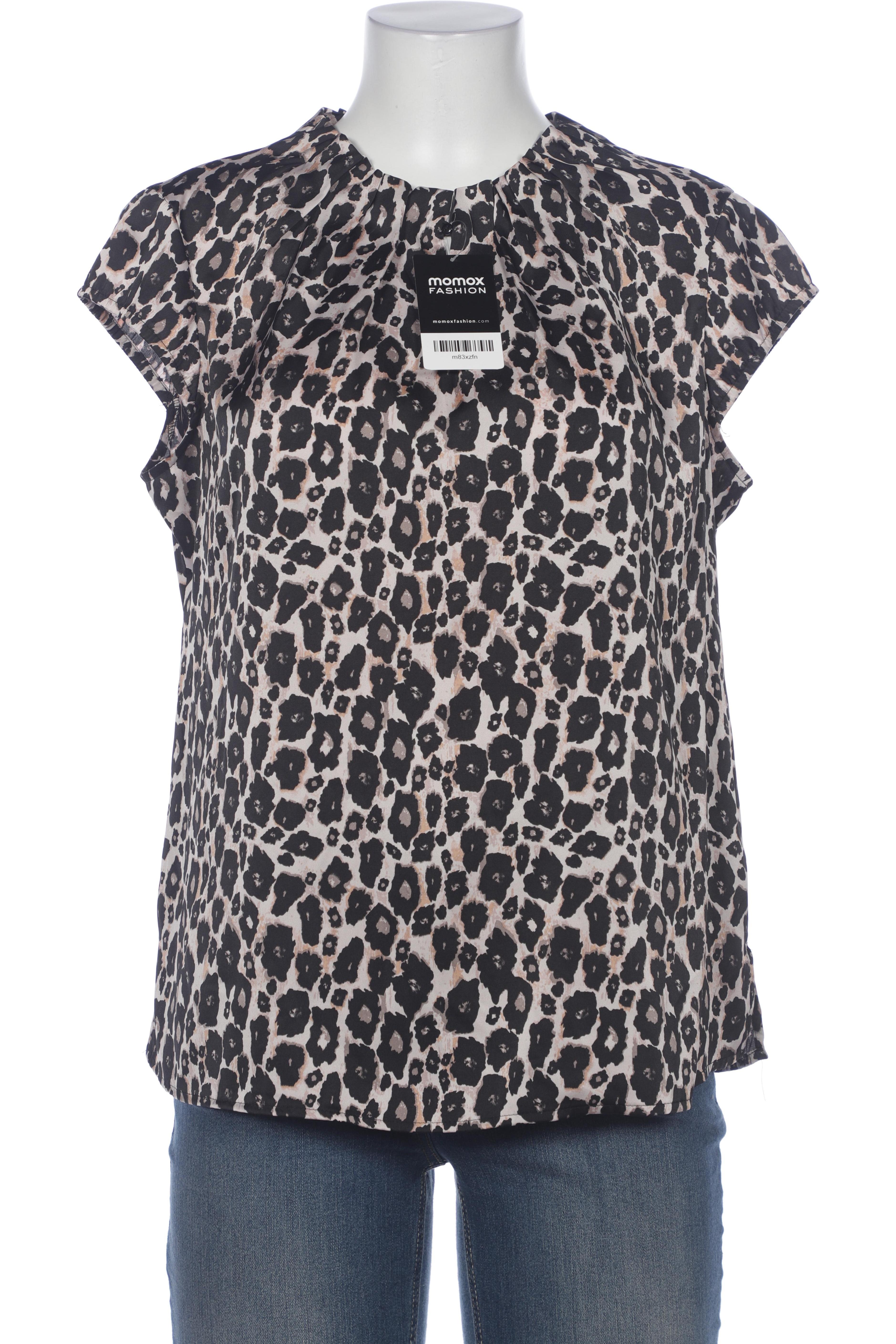 

Comma Damen Bluse, schwarz, Gr. 40