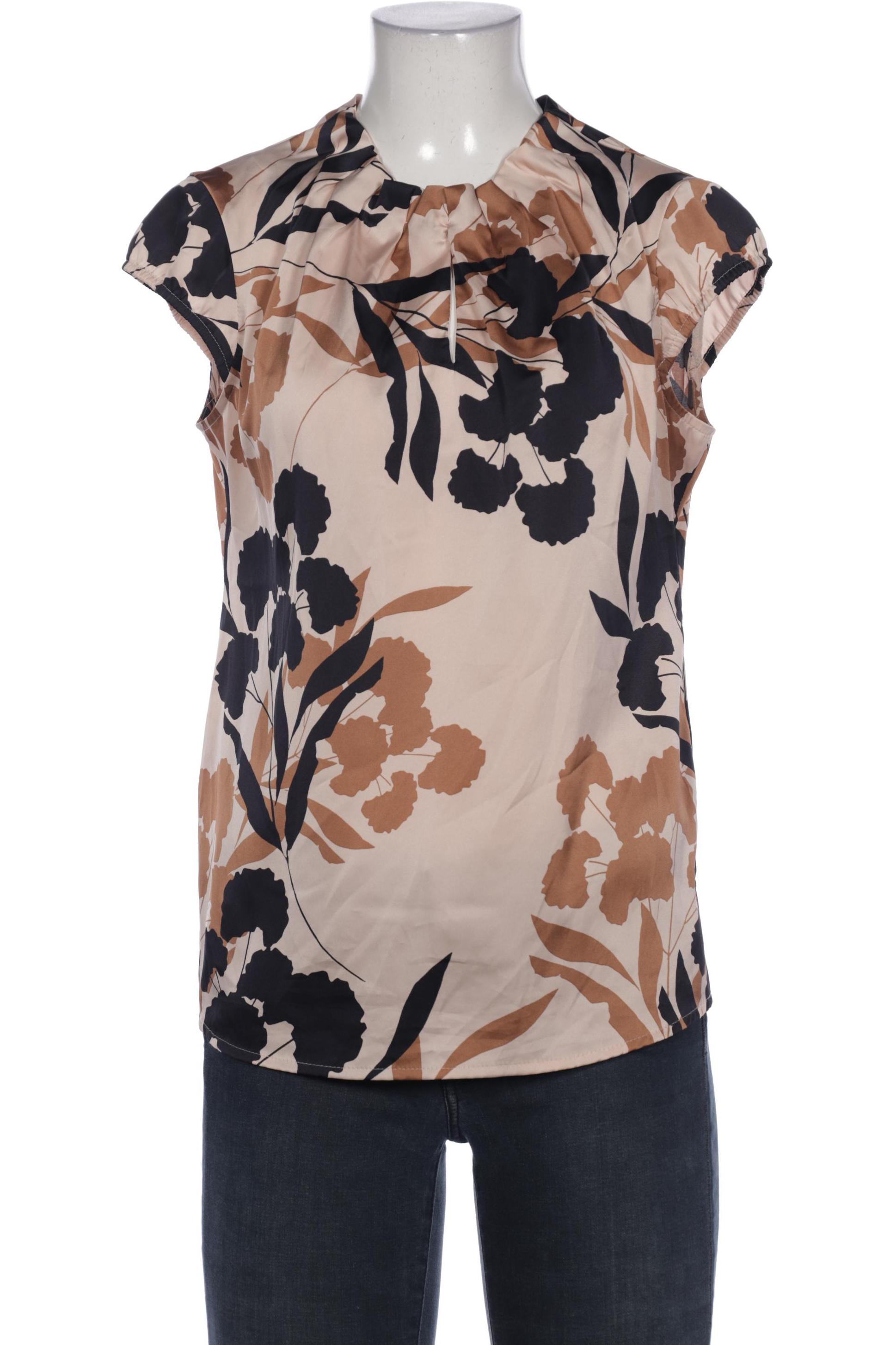 

Comma Damen Bluse, beige