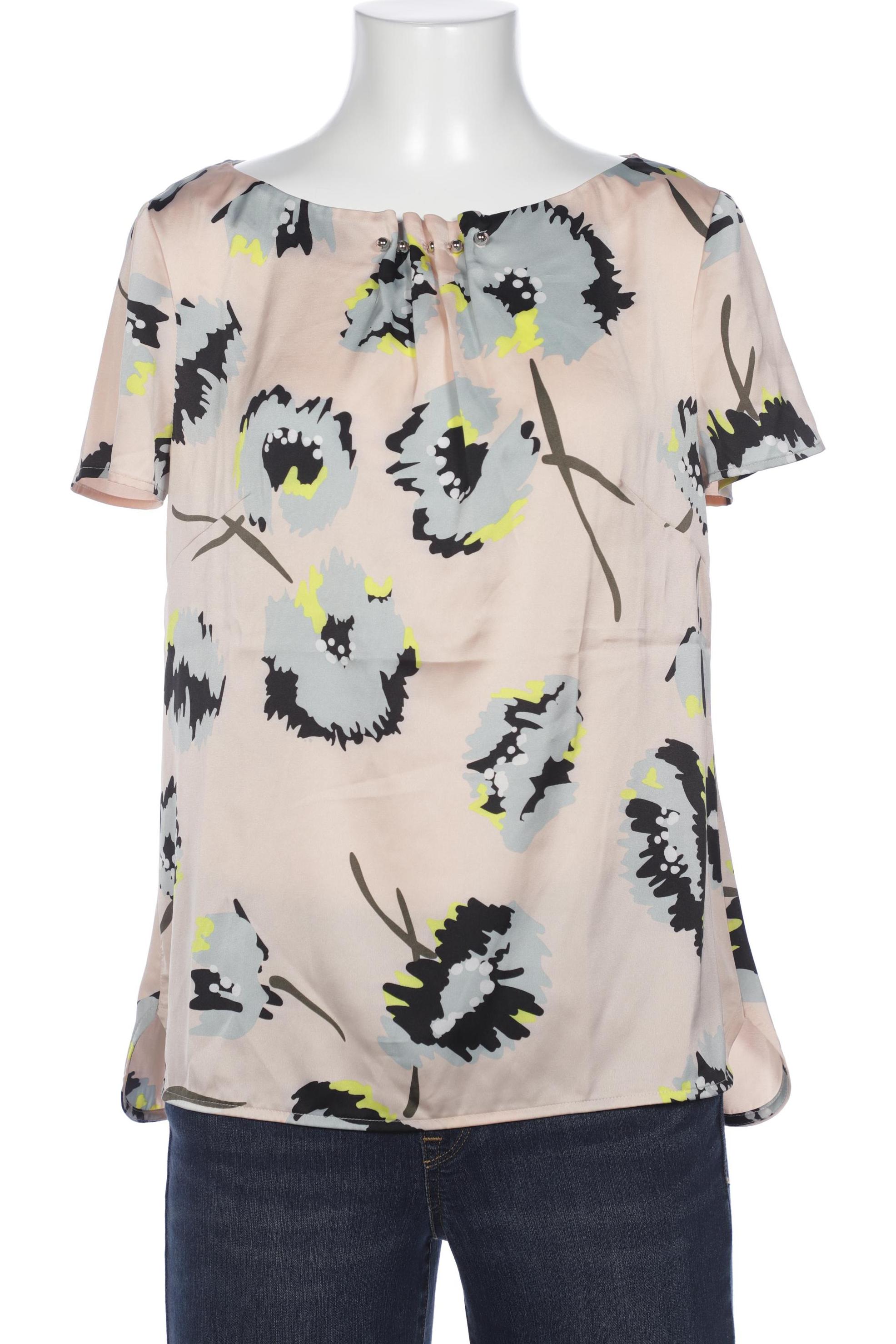 

Comma Damen Bluse, pink