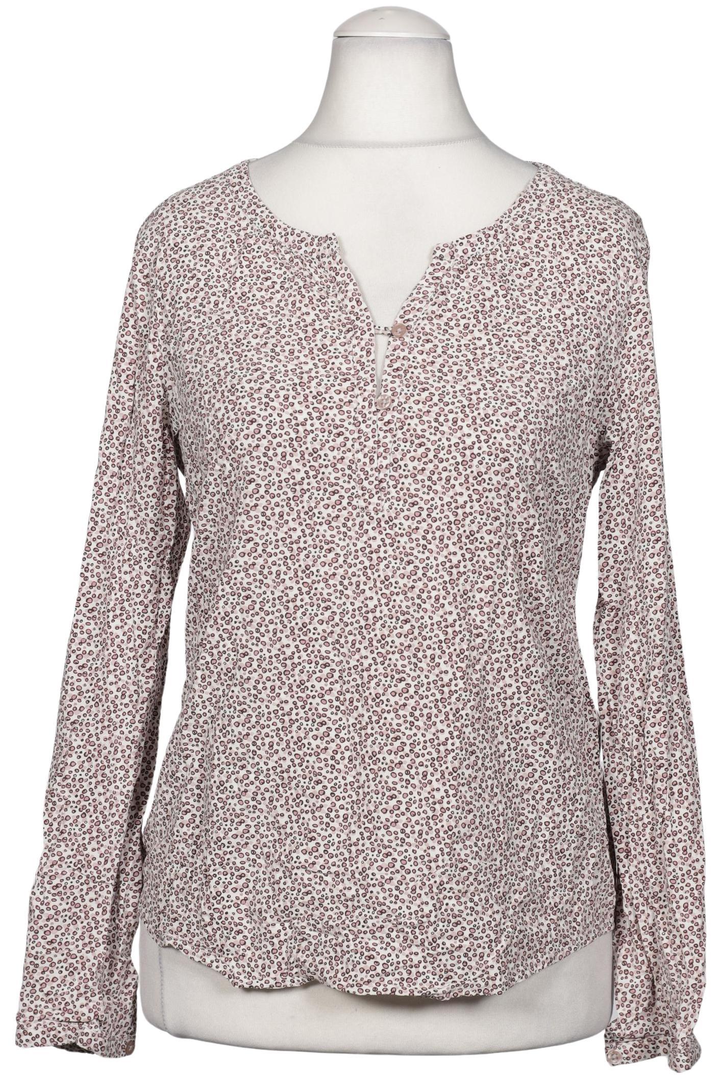 

Comma Damen Bluse, mehrfarbig, Gr. 36