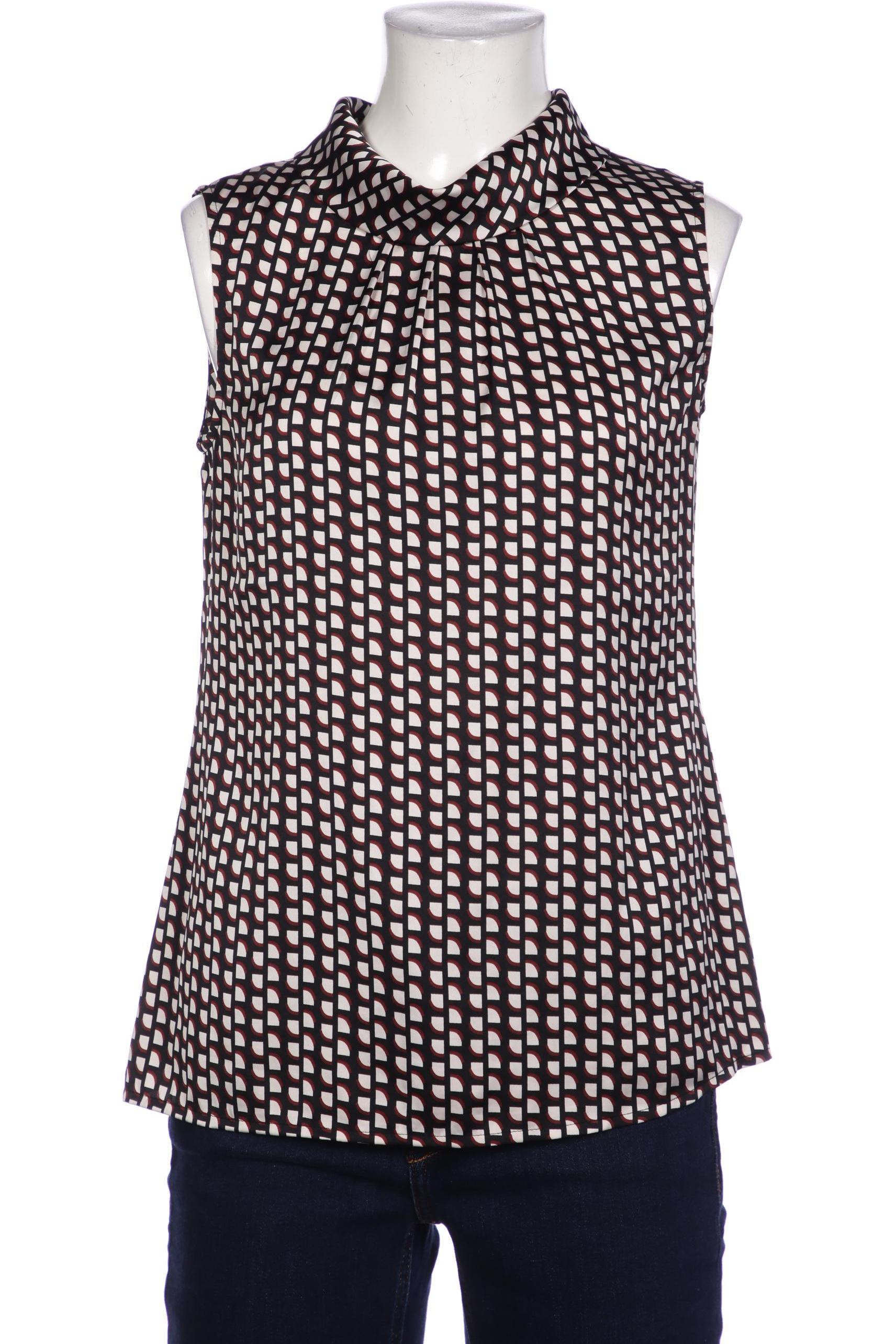 

Comma Damen Bluse, schwarz