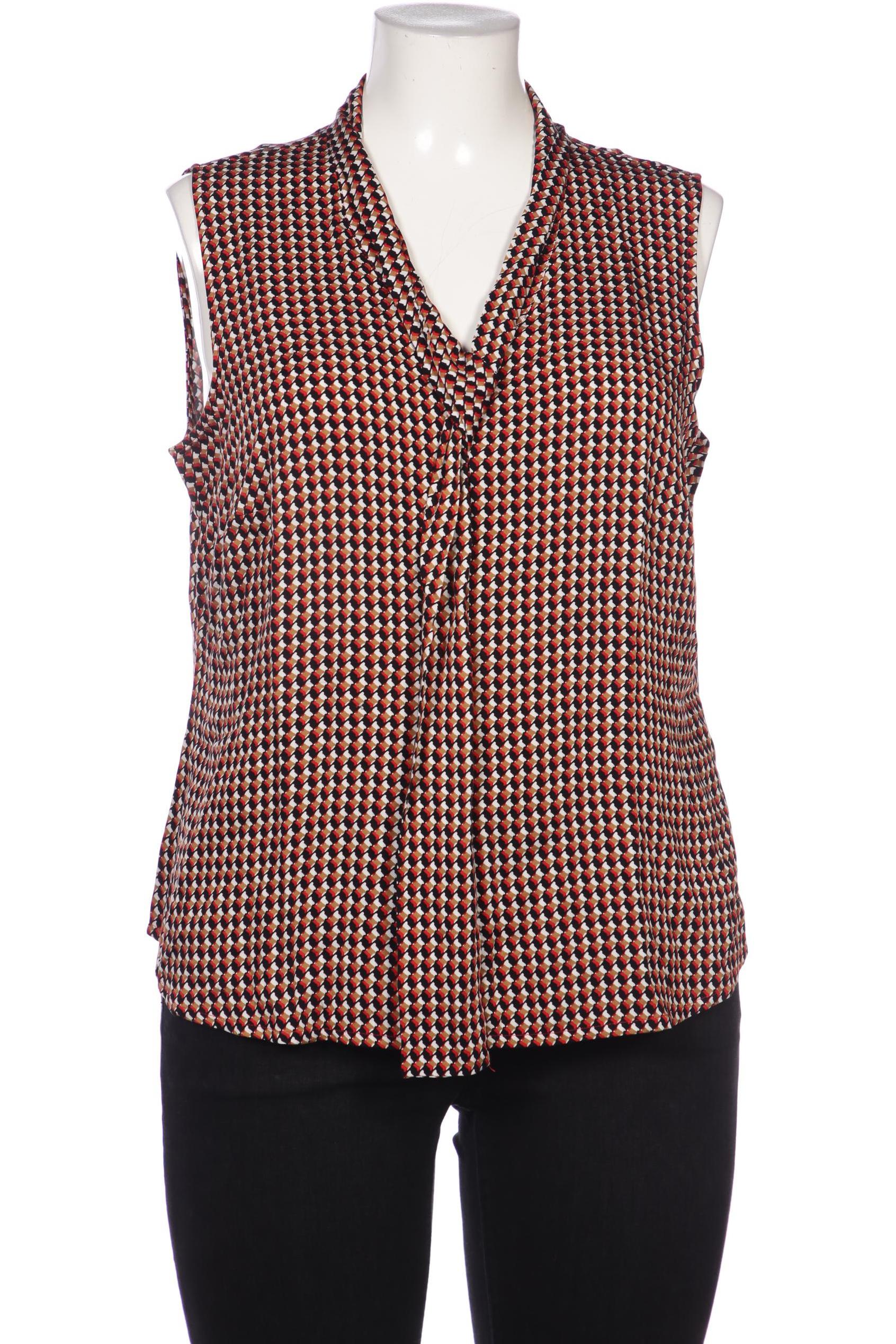 

Comma Damen Bluse, mehrfarbig