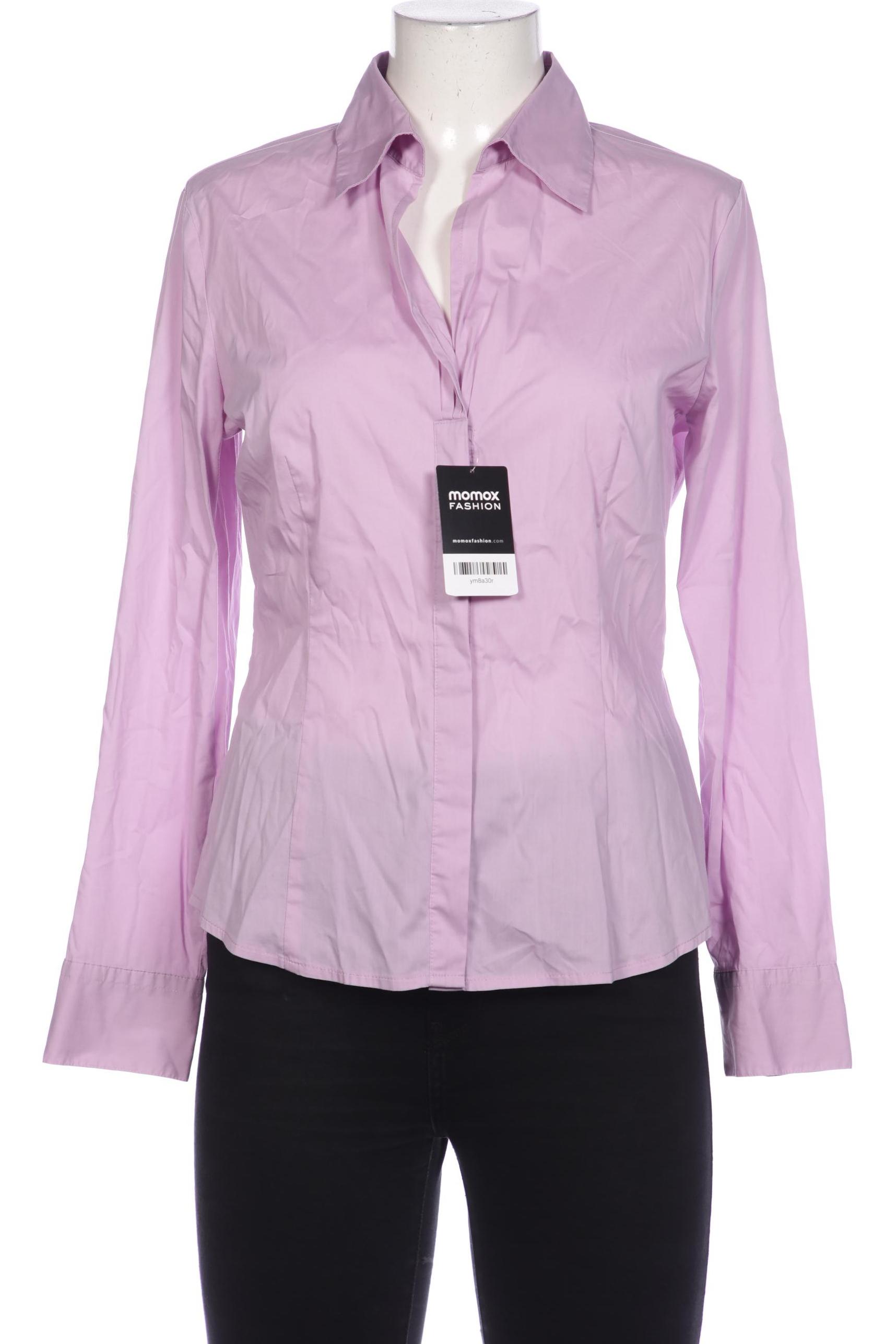 

Comma Damen Bluse, flieder, Gr. 40