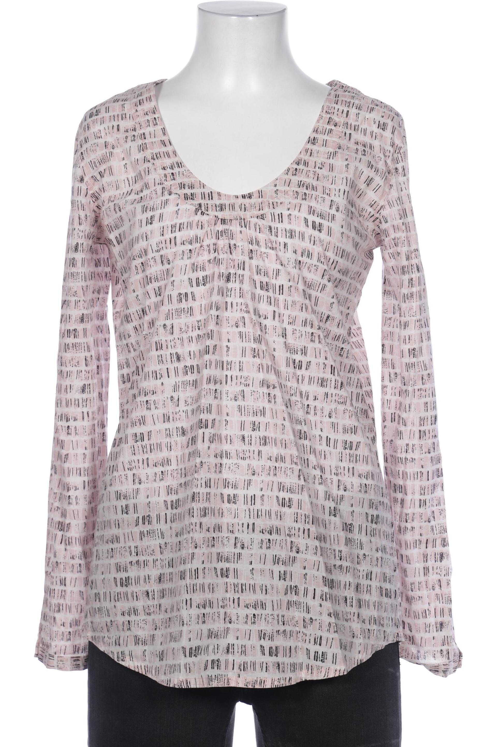 

Comma Damen Bluse, pink