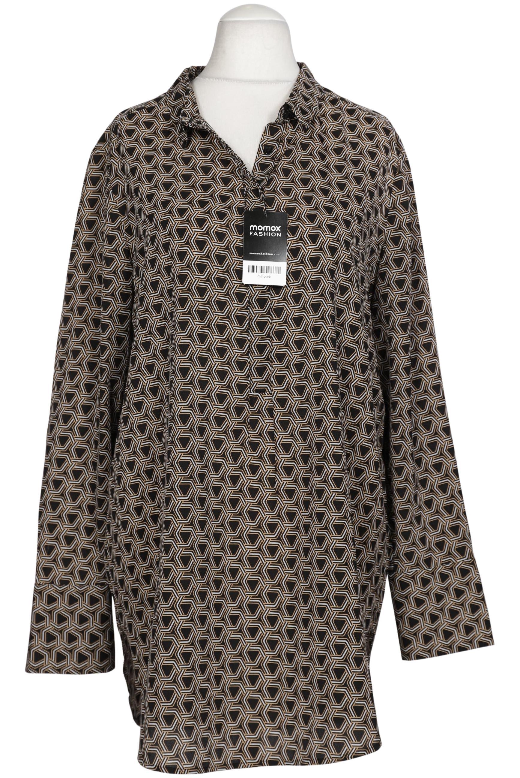 

Comma Damen Bluse, mehrfarbig, Gr. 42