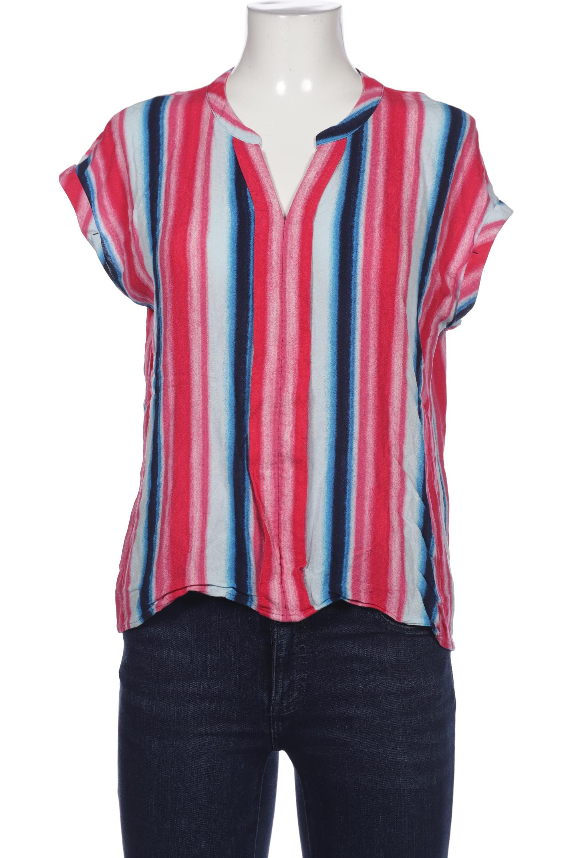 

Comma Damen Bluse, pink