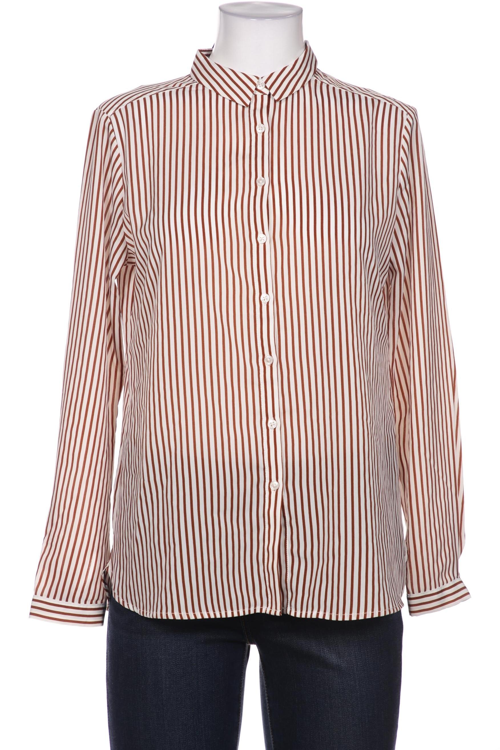 

Comma Damen Bluse, weiß, Gr. 36