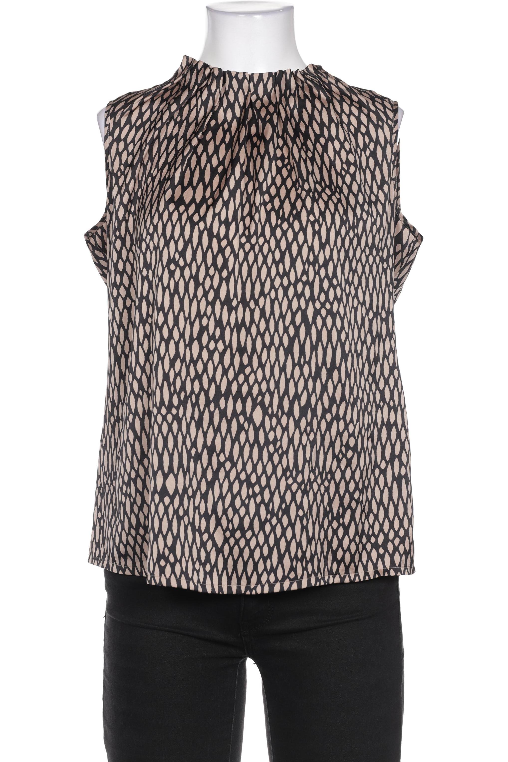 

Comma Damen Bluse, schwarz, Gr. 36