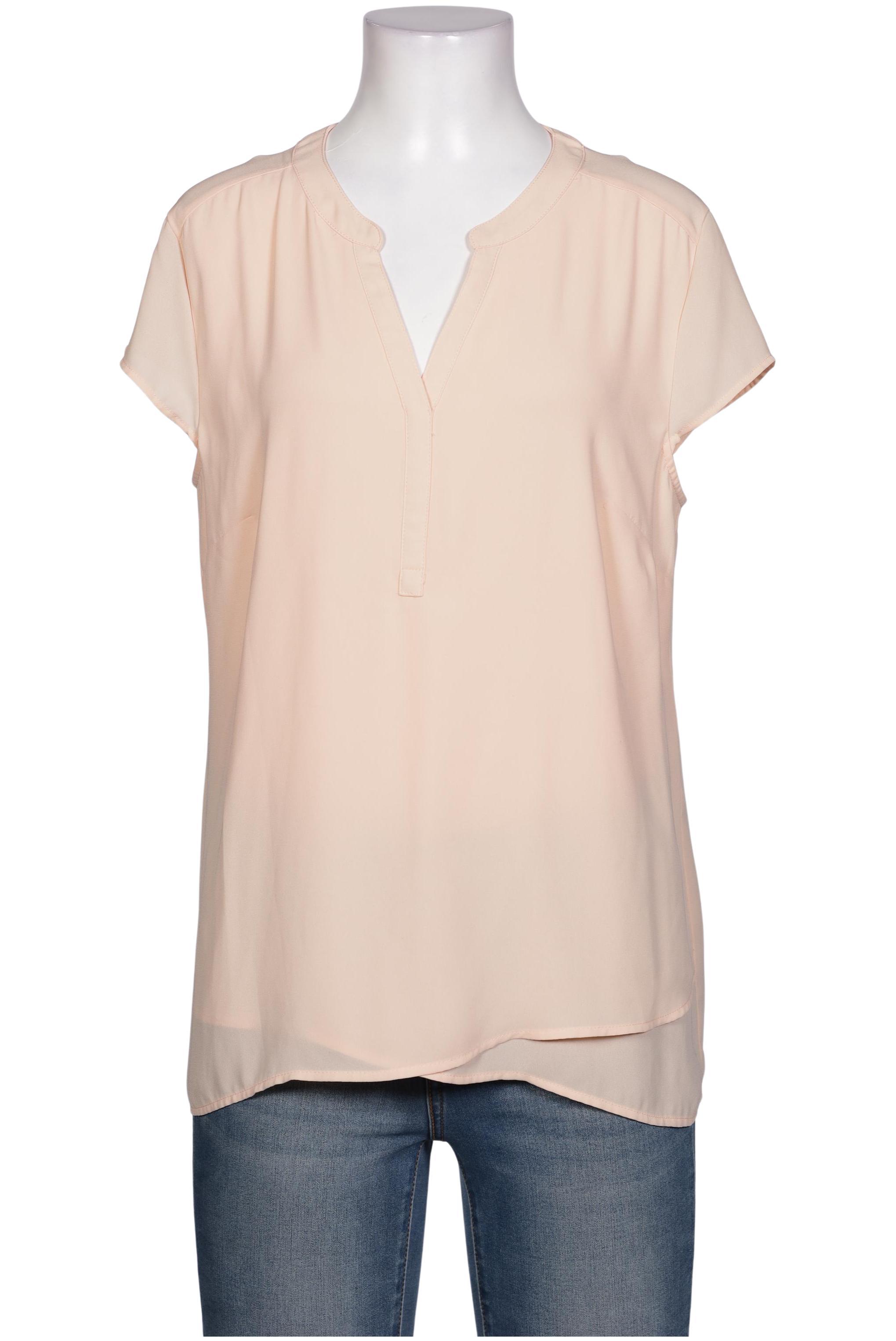 

Comma Damen Bluse, cremeweiß, Gr. 40