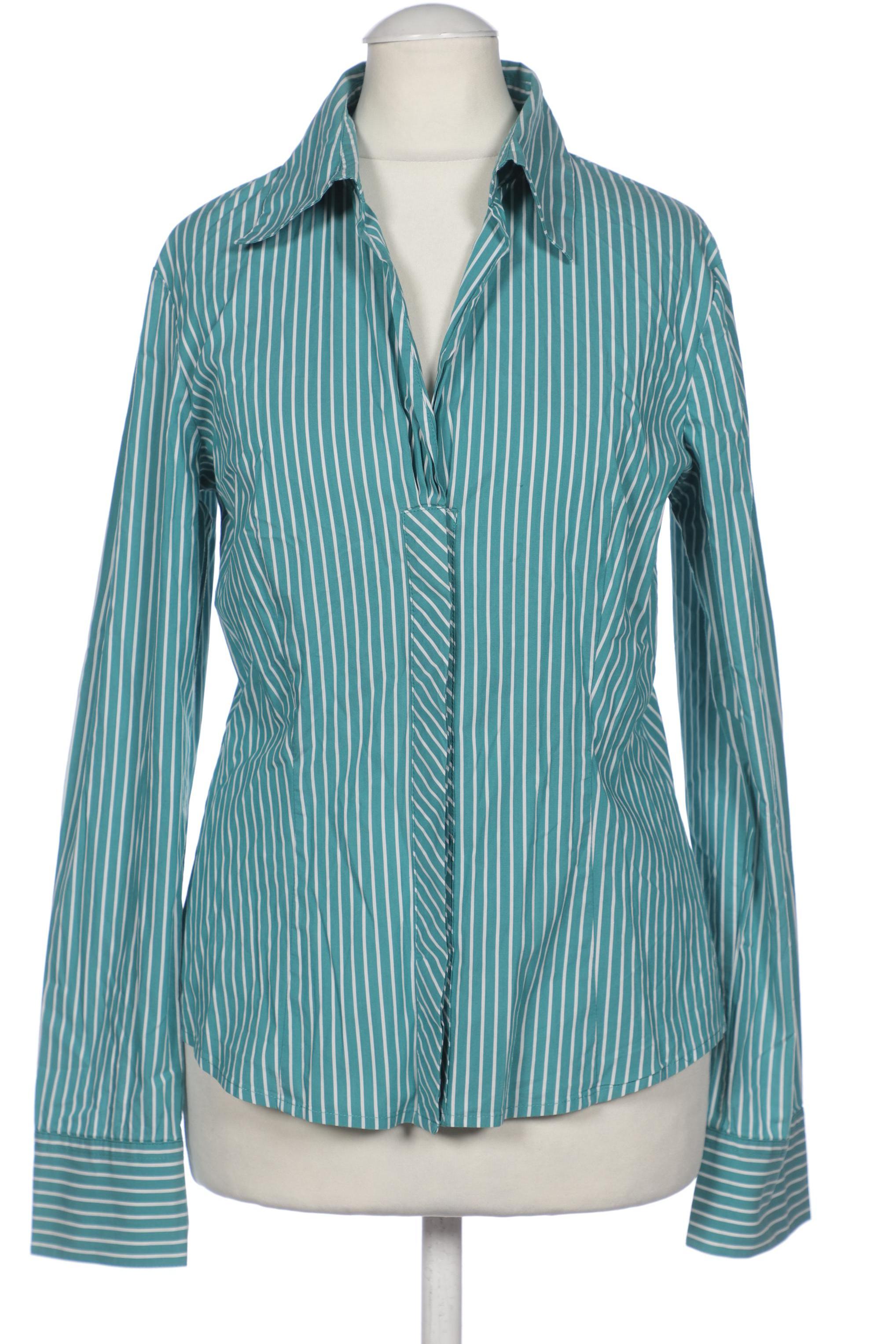 

Comma Damen Bluse, türkis