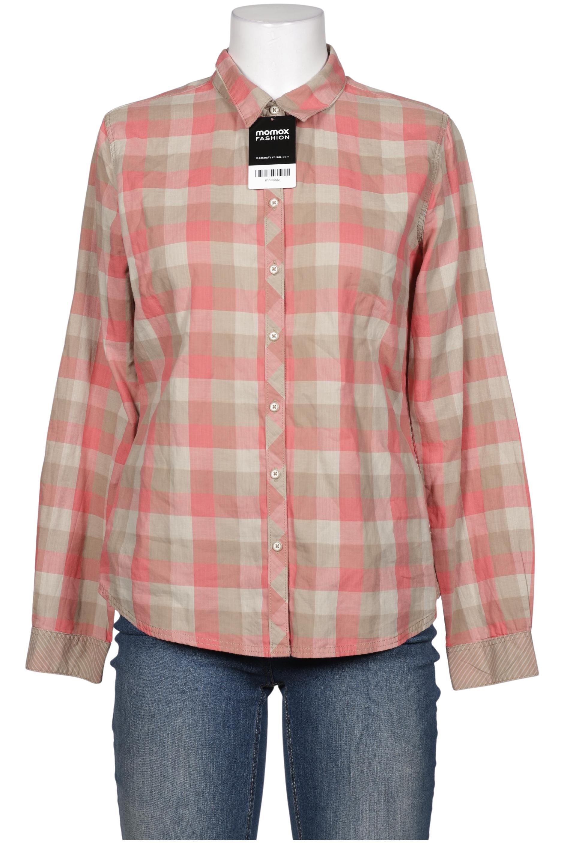 

Comma Damen Bluse, pink, Gr. 38