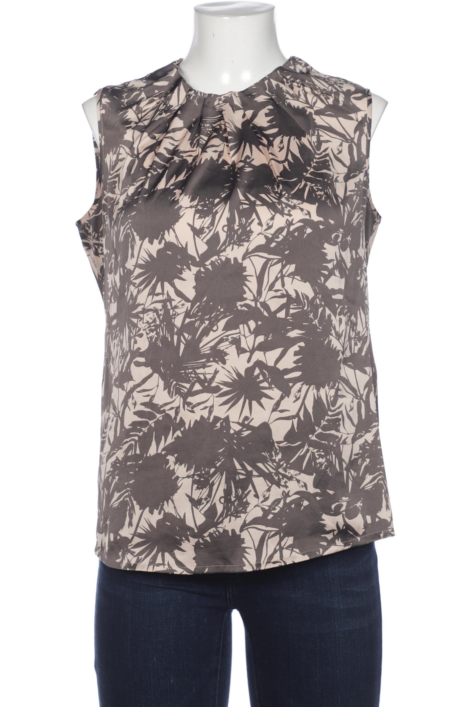 

Comma Damen Bluse, braun