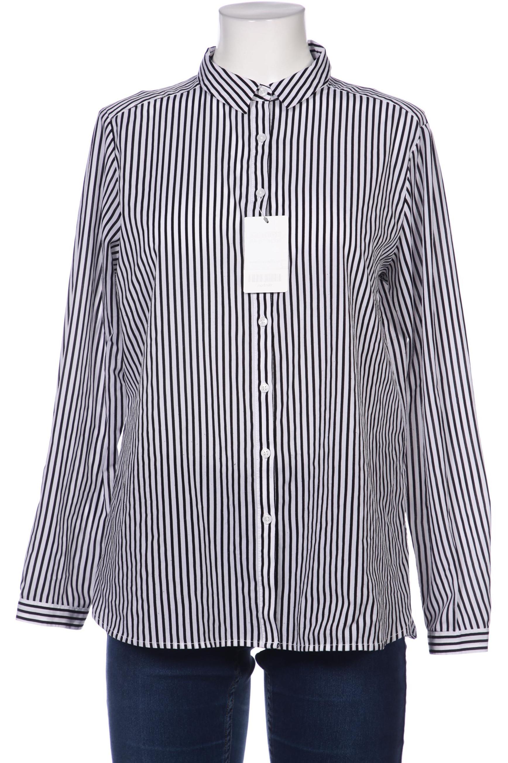 

Comma Damen Bluse, schwarz, Gr. 40