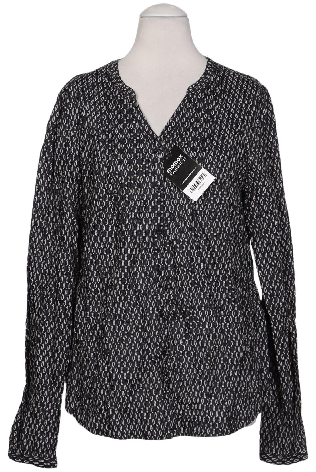 

Comma Damen Bluse, mehrfarbig, Gr. 36