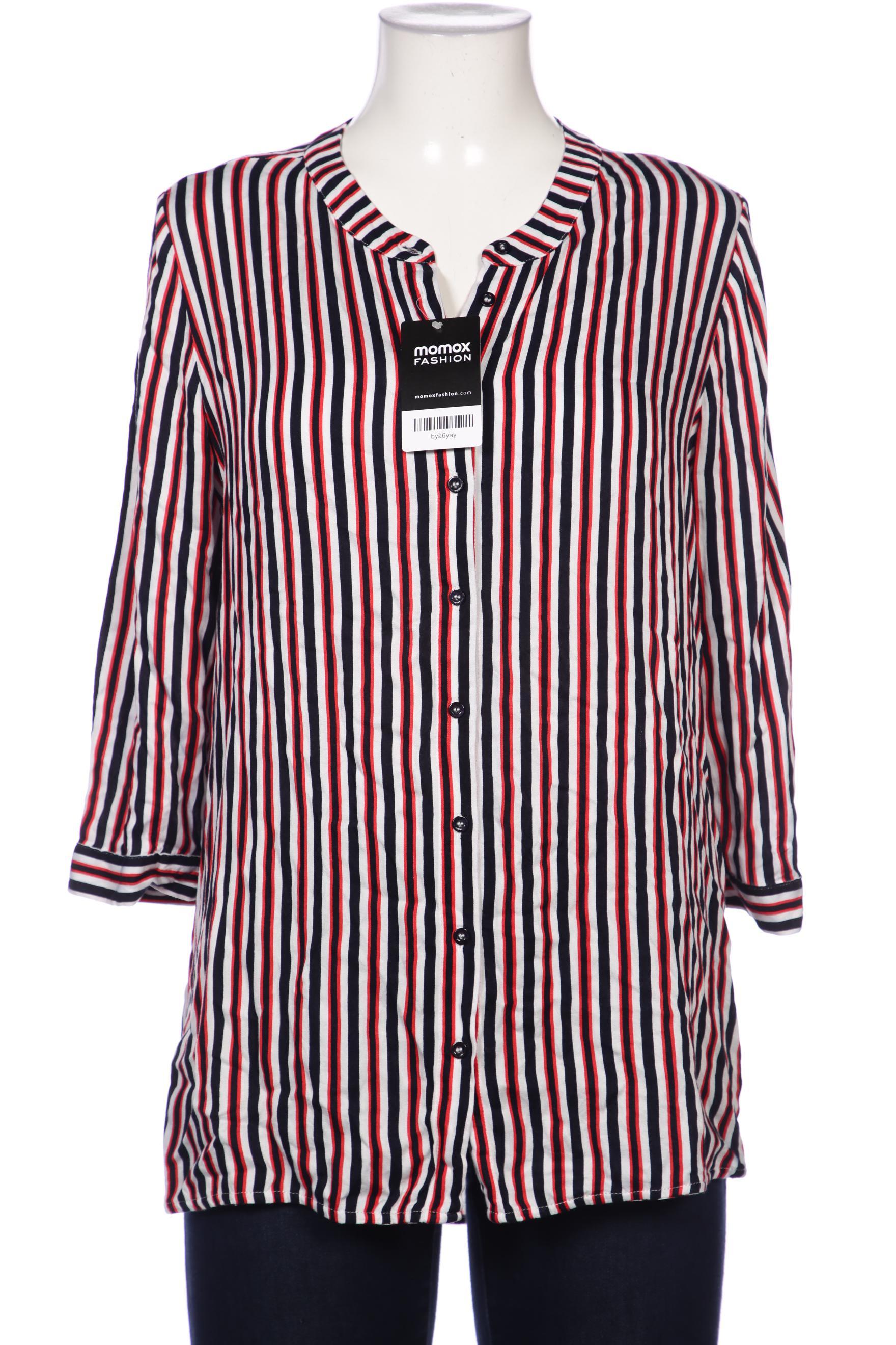 

Comma Damen Bluse, schwarz, Gr. 40