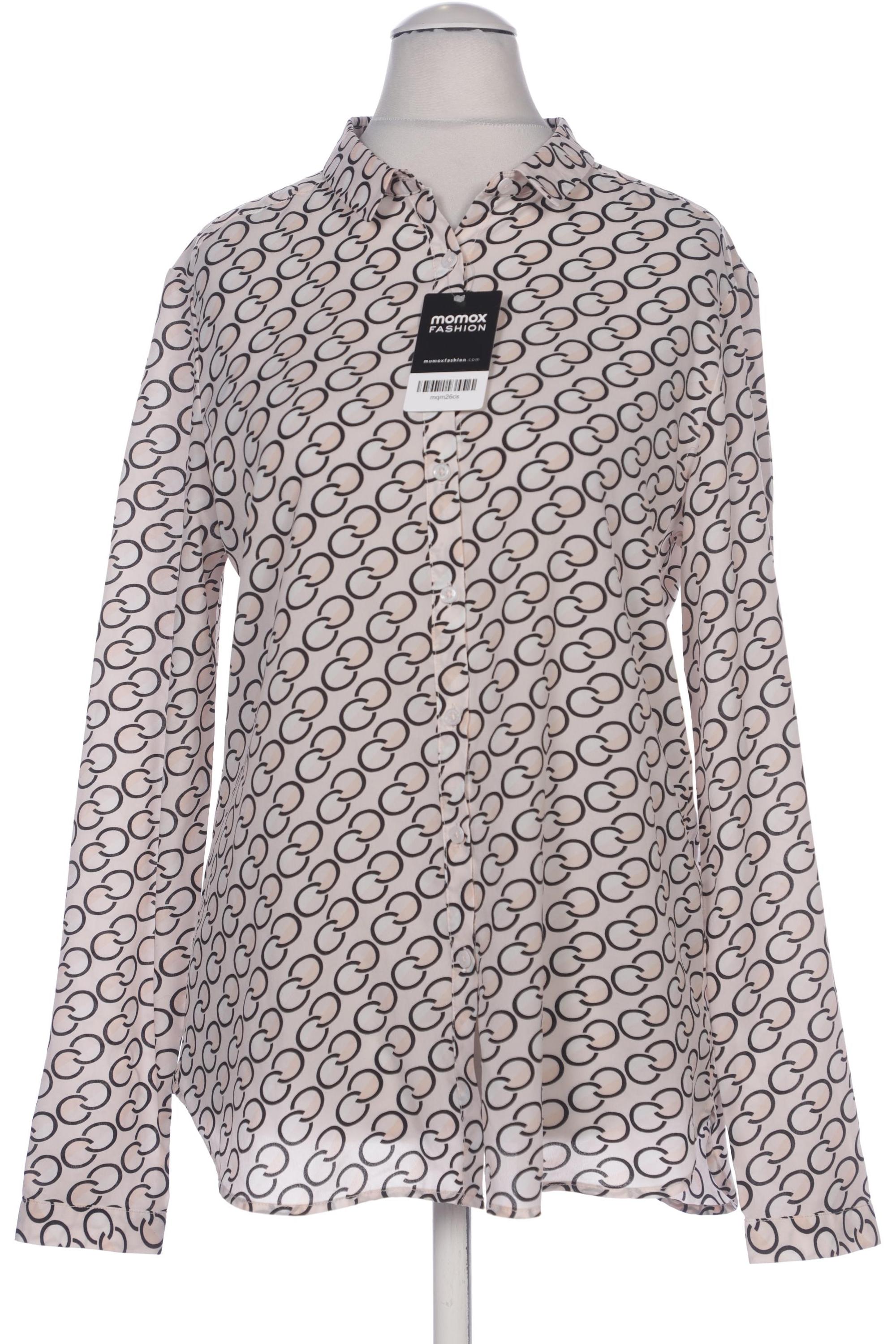 

Comma Damen Bluse, pink, Gr. 38