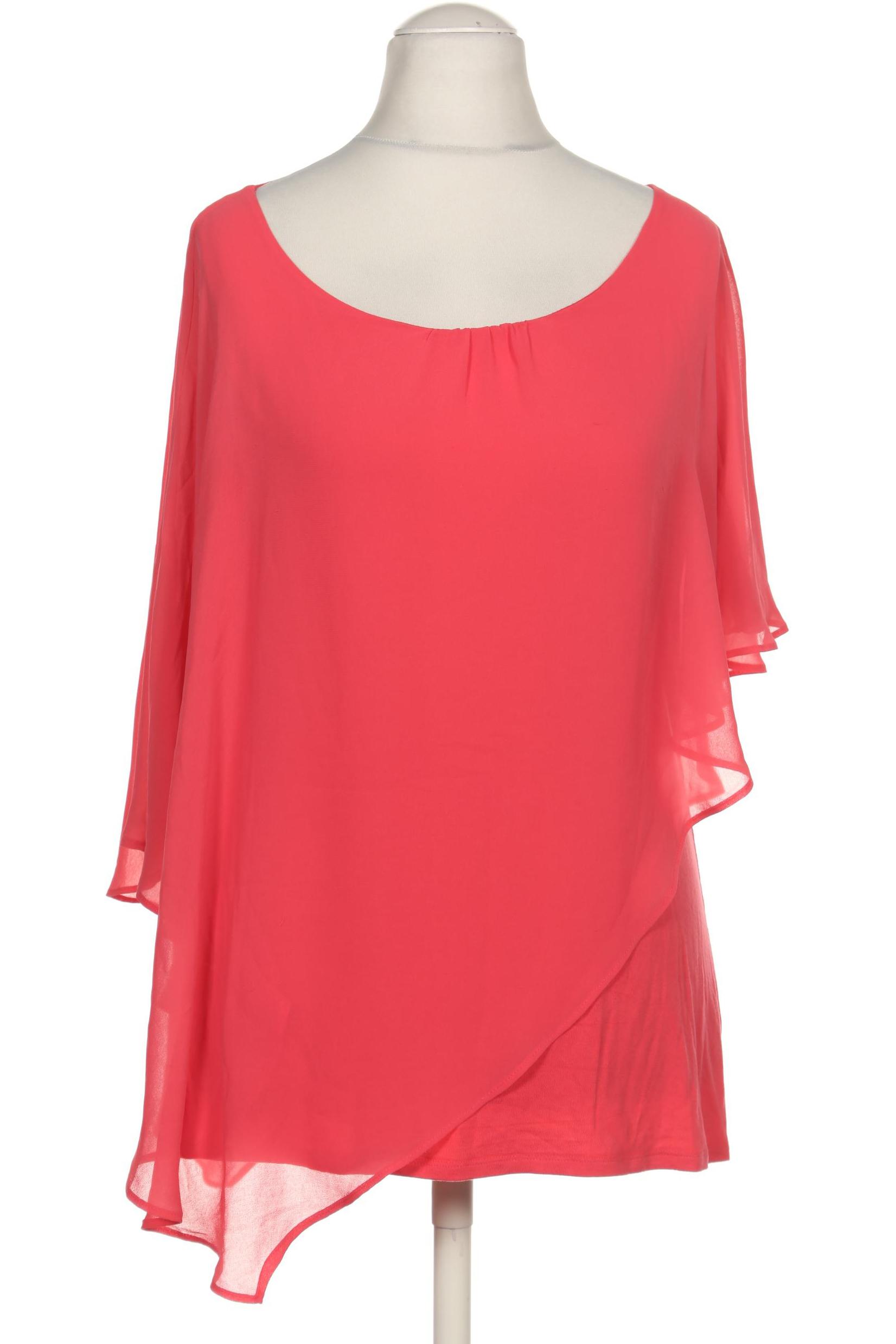 Thumbnail - Comma Damen Bluse, pink, Gr. 40