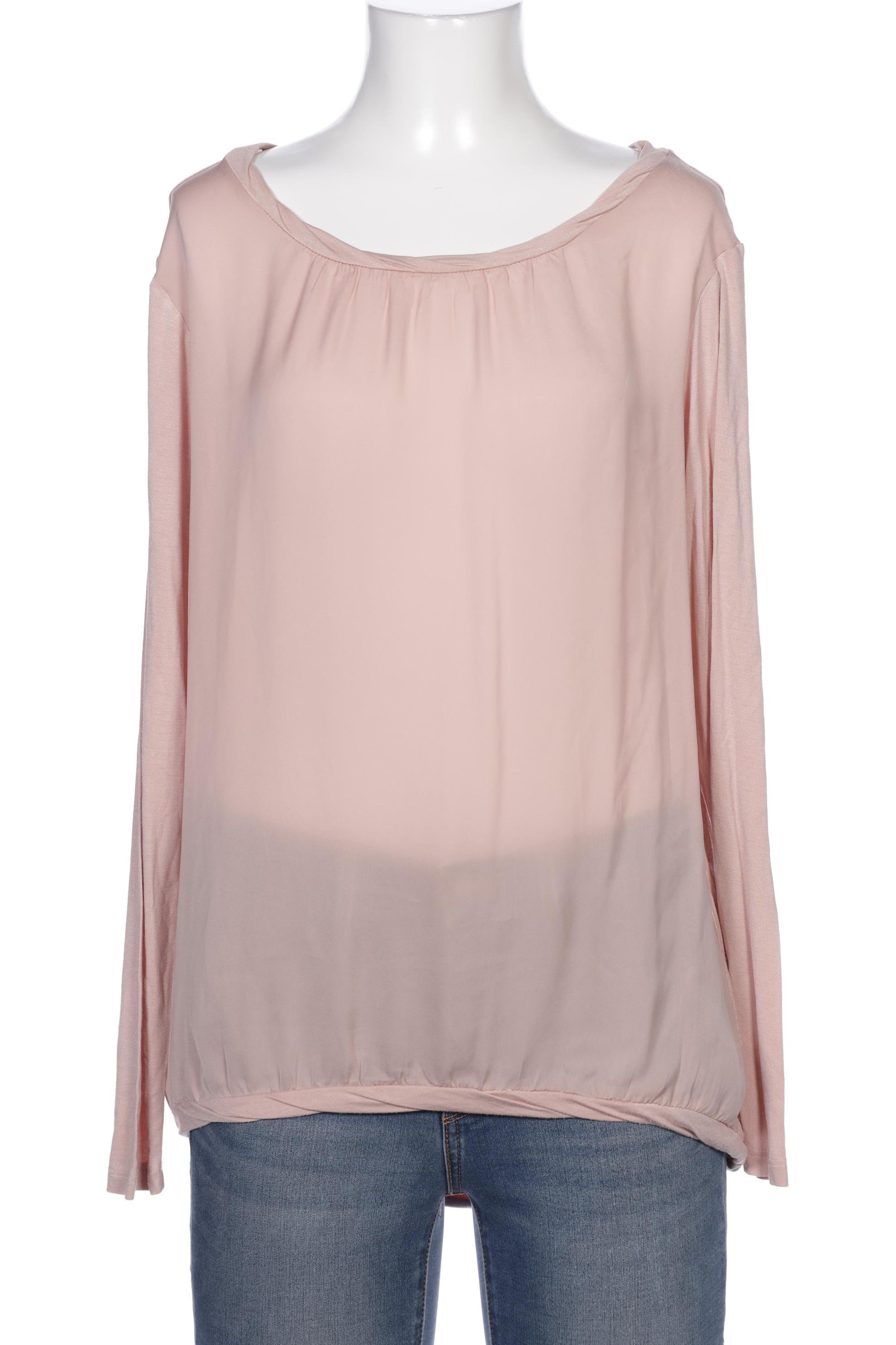 

Comma Damen Bluse, pink