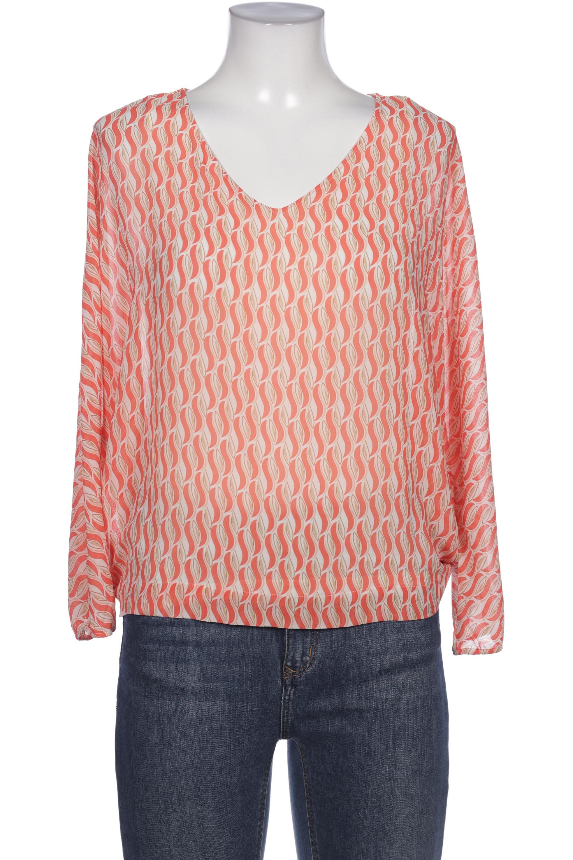 

Comma Damen Bluse, rot