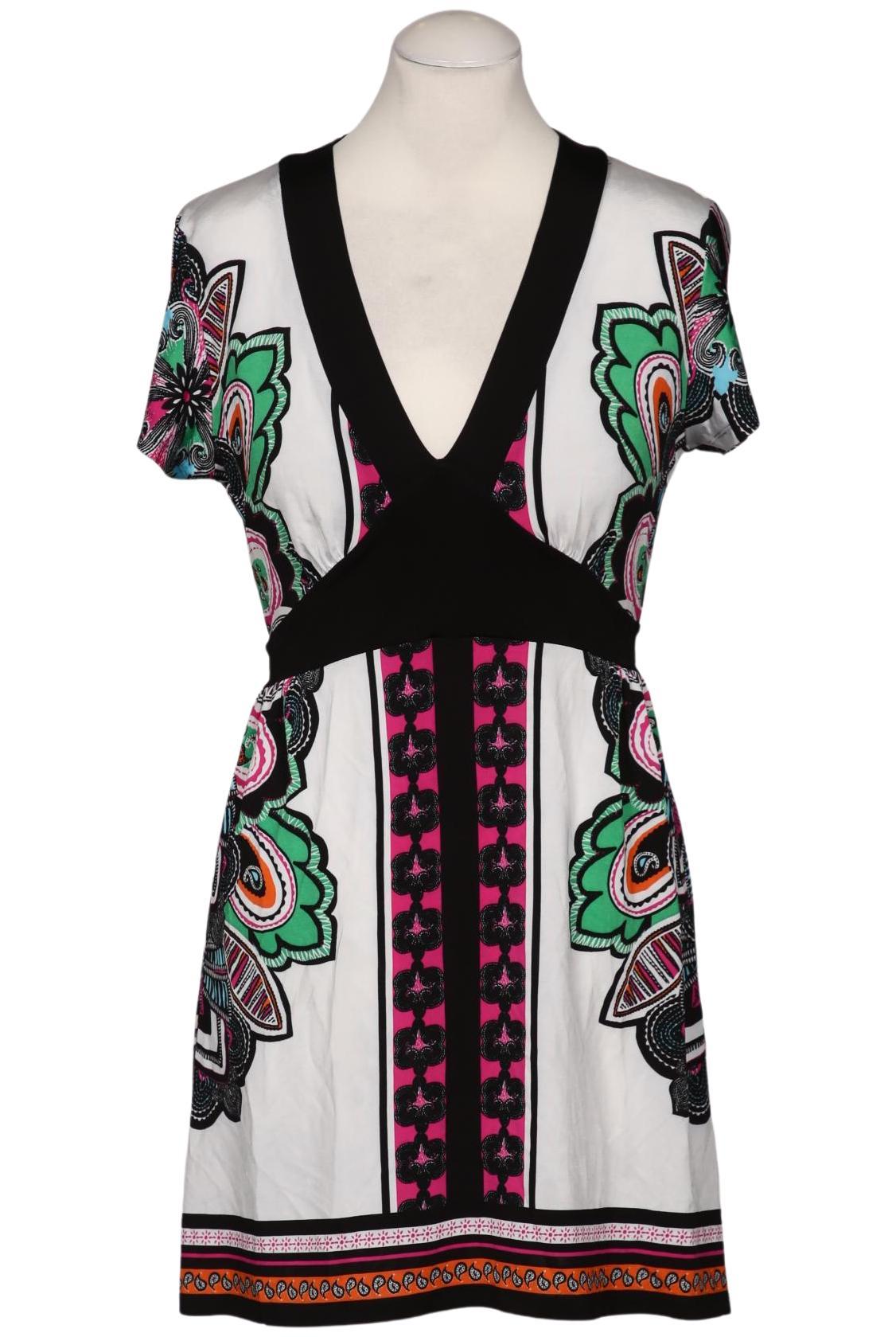 

Comma Damen Bluse, mehrfarbig, Gr. 38