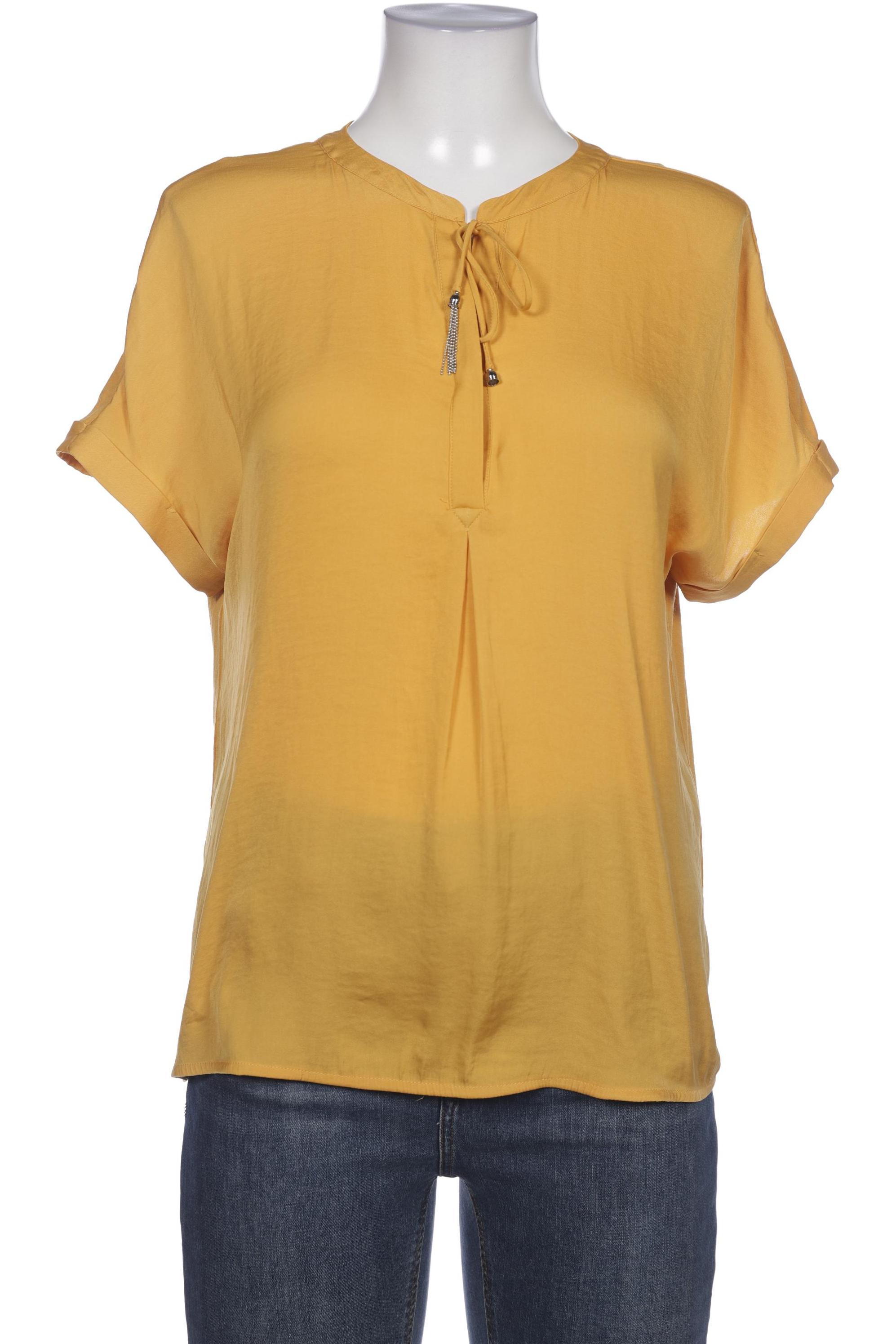 

Comma Damen Bluse, orange