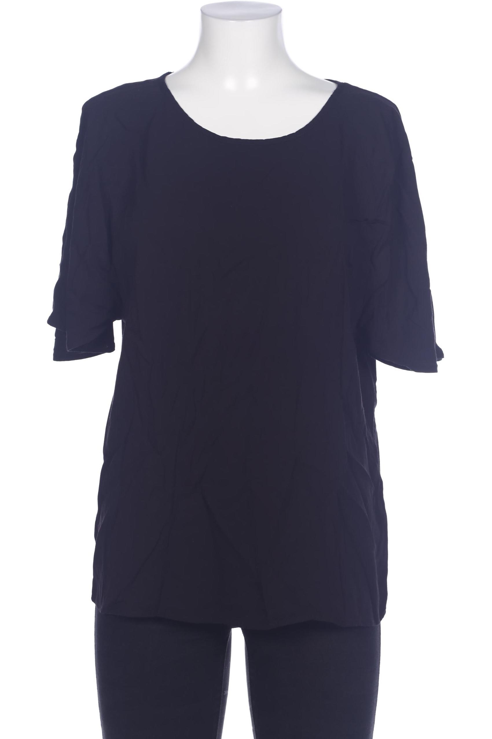 

Comma Damen Bluse, schwarz