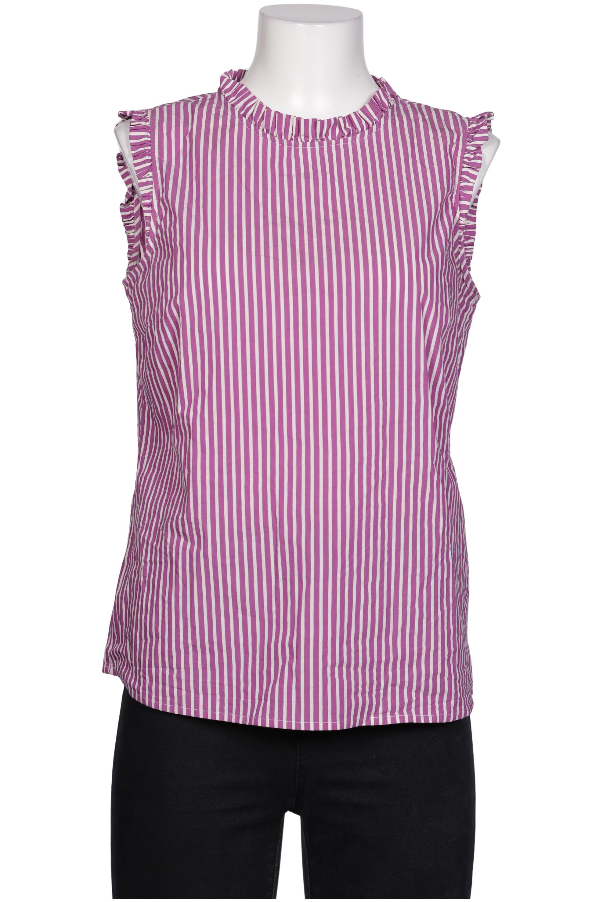 

Comma Damen Bluse, flieder, Gr. 40