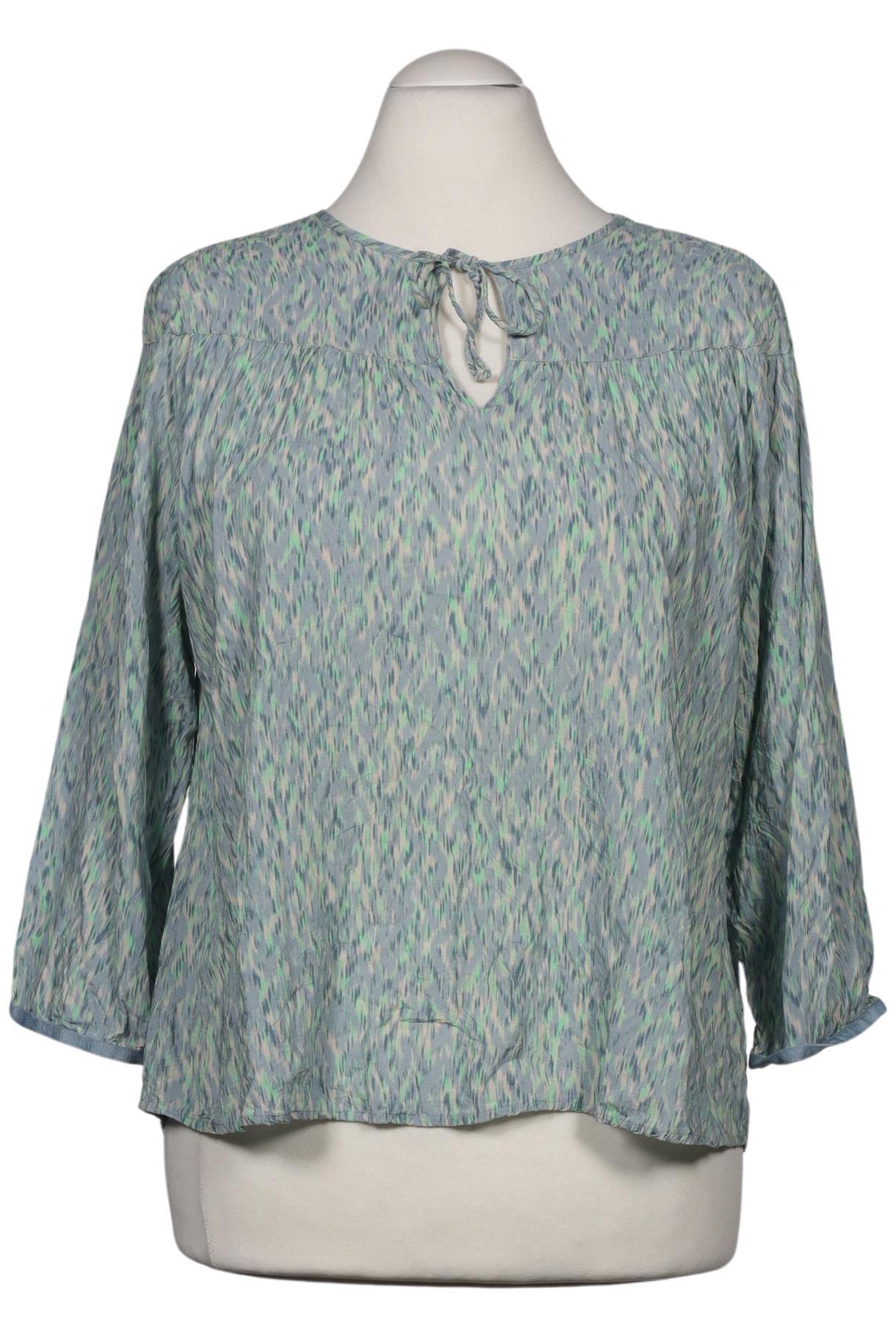 

Comma Damen Bluse, mehrfarbig, Gr. 44