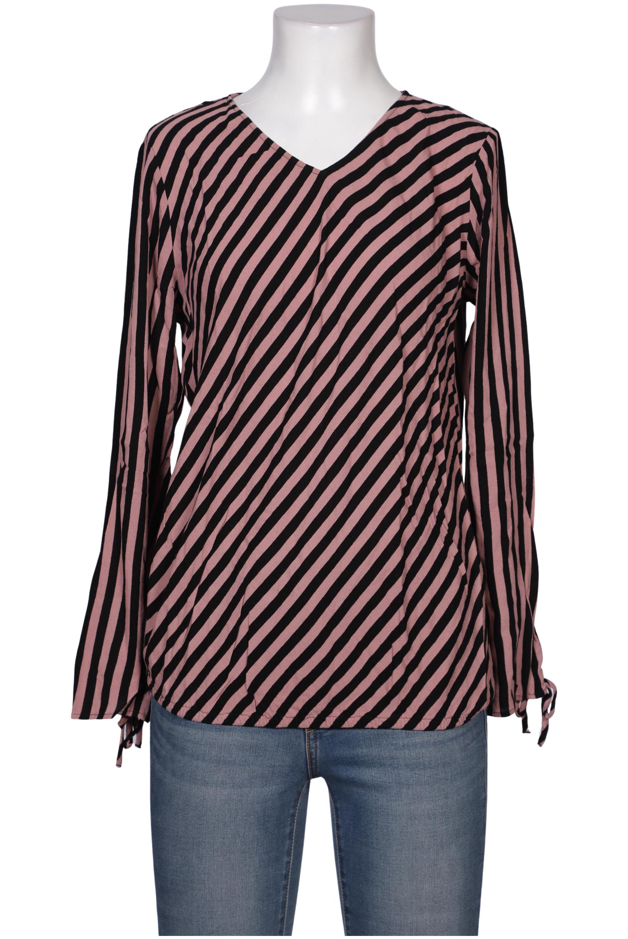 

Comma Damen Bluse, bordeaux, Gr. 40