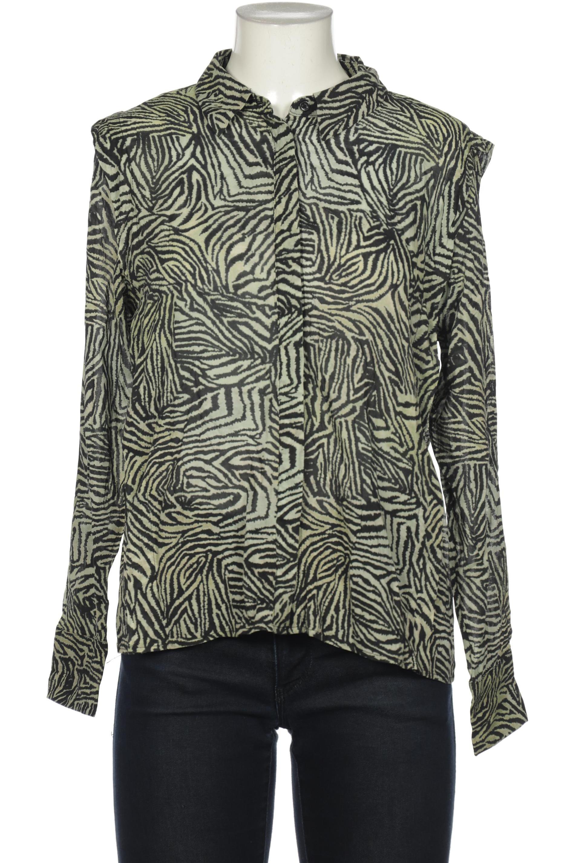 

Comma Damen Bluse, schwarz
