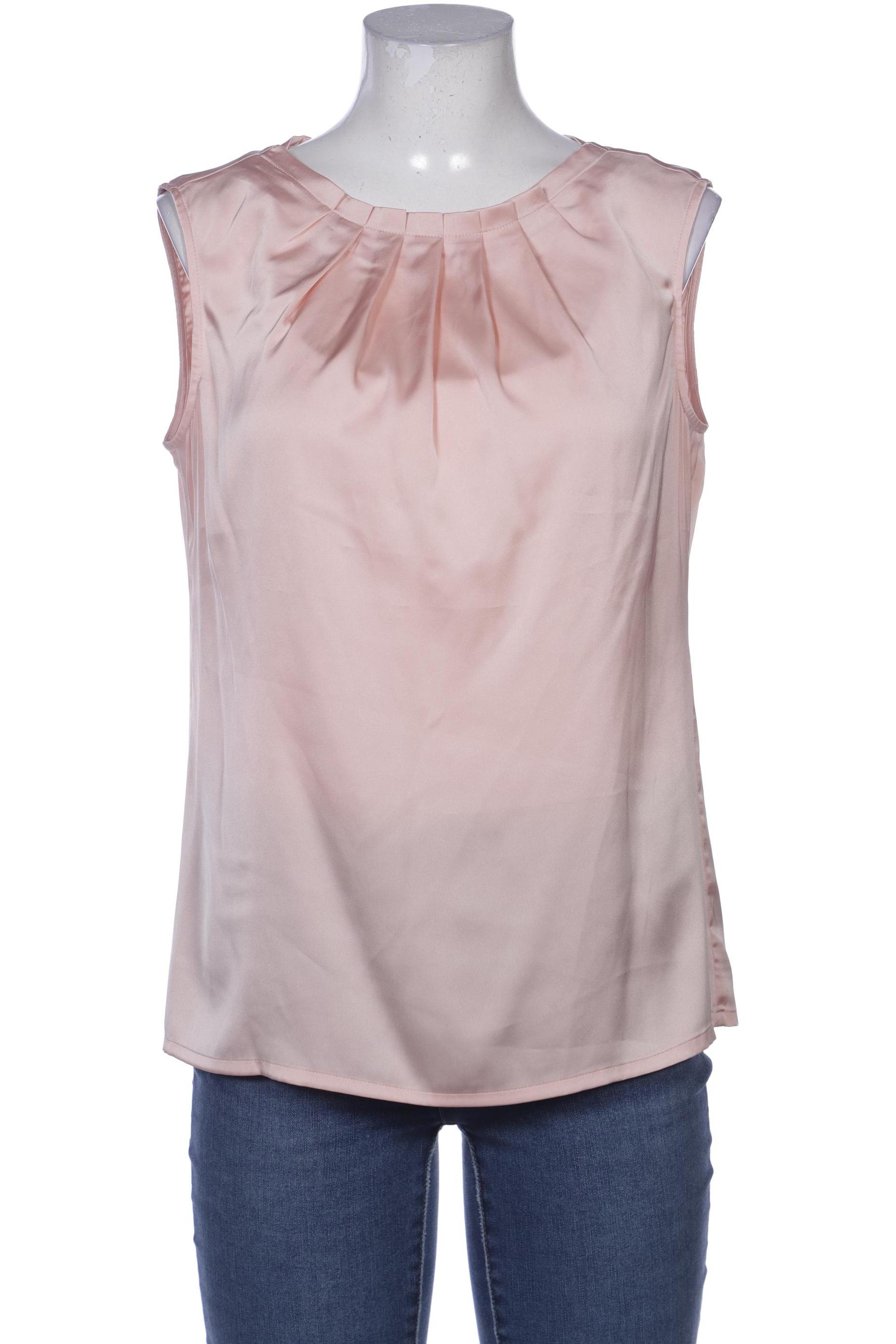 

Comma Damen Bluse, orange, Gr. 38