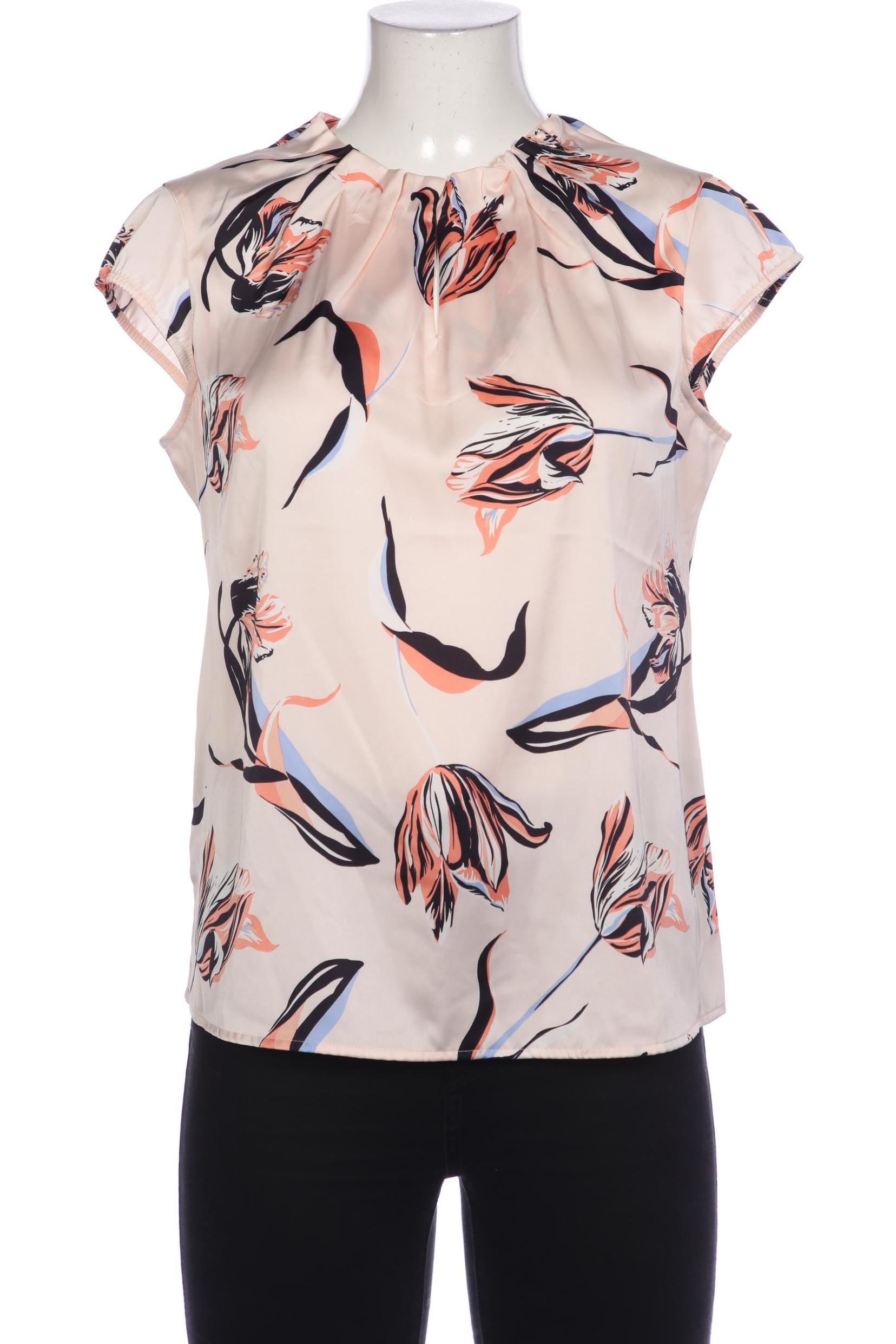 

Comma Damen Bluse, pink, Gr. 38