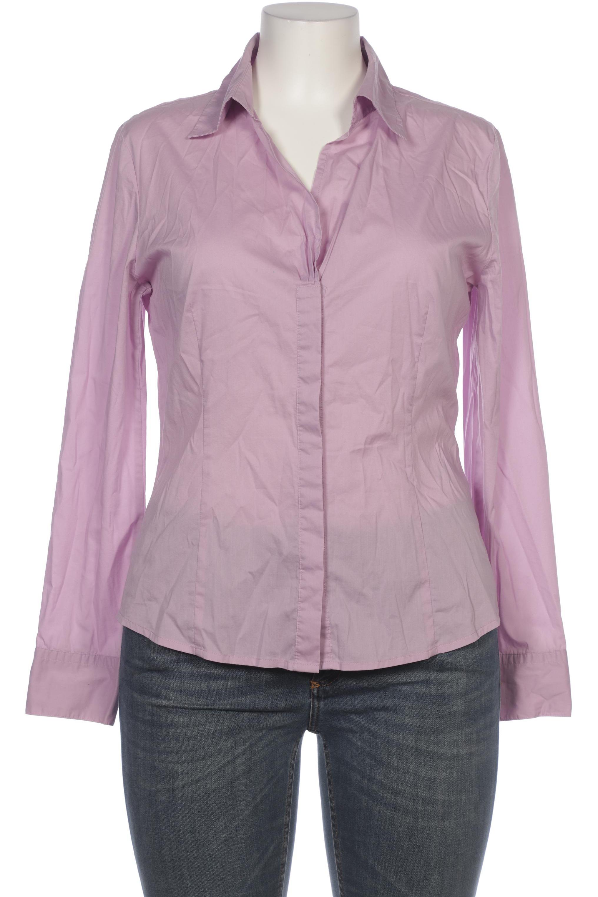 

Comma Damen Bluse, flieder, Gr. 42