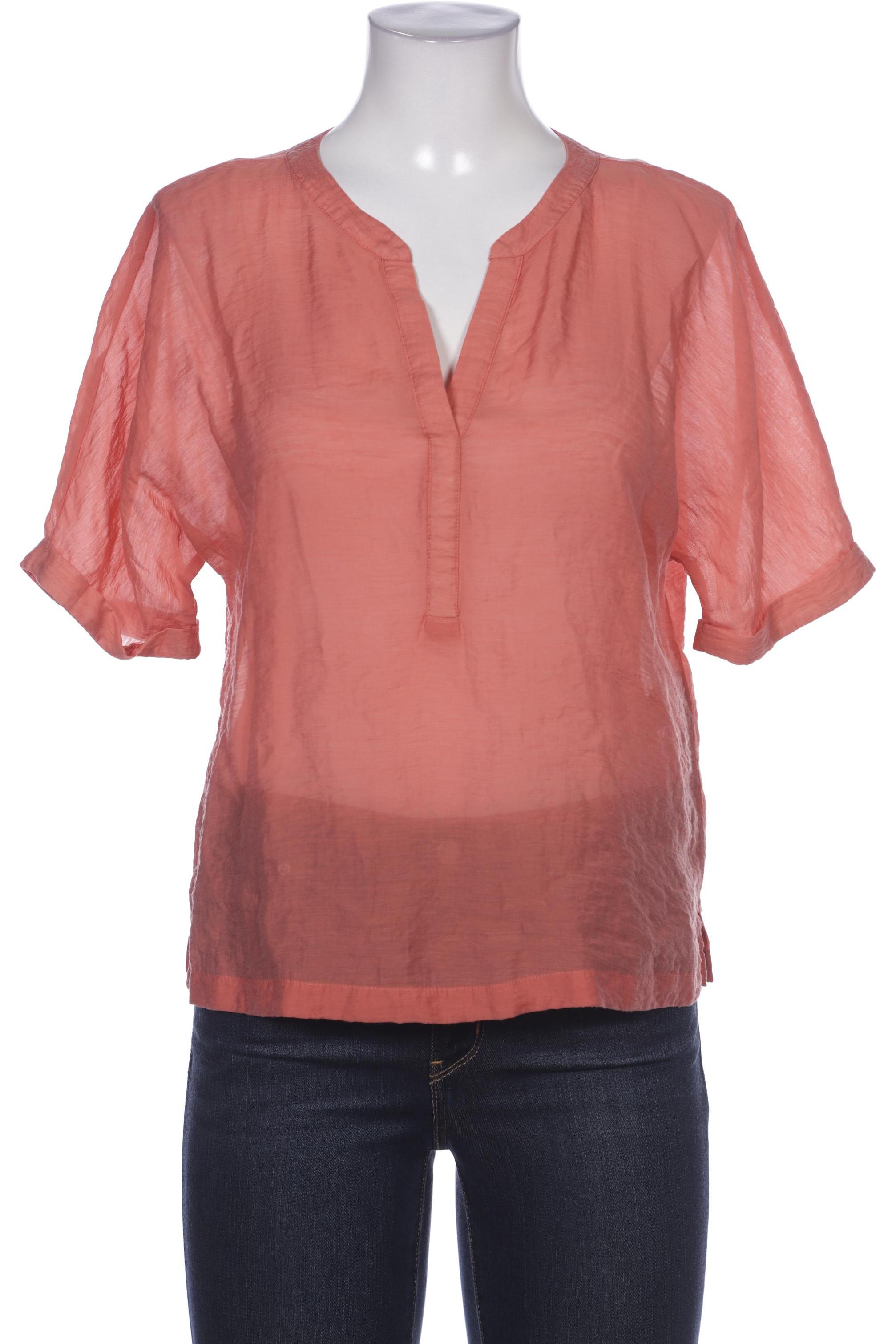

Comma Damen Bluse, pink, Gr. 38